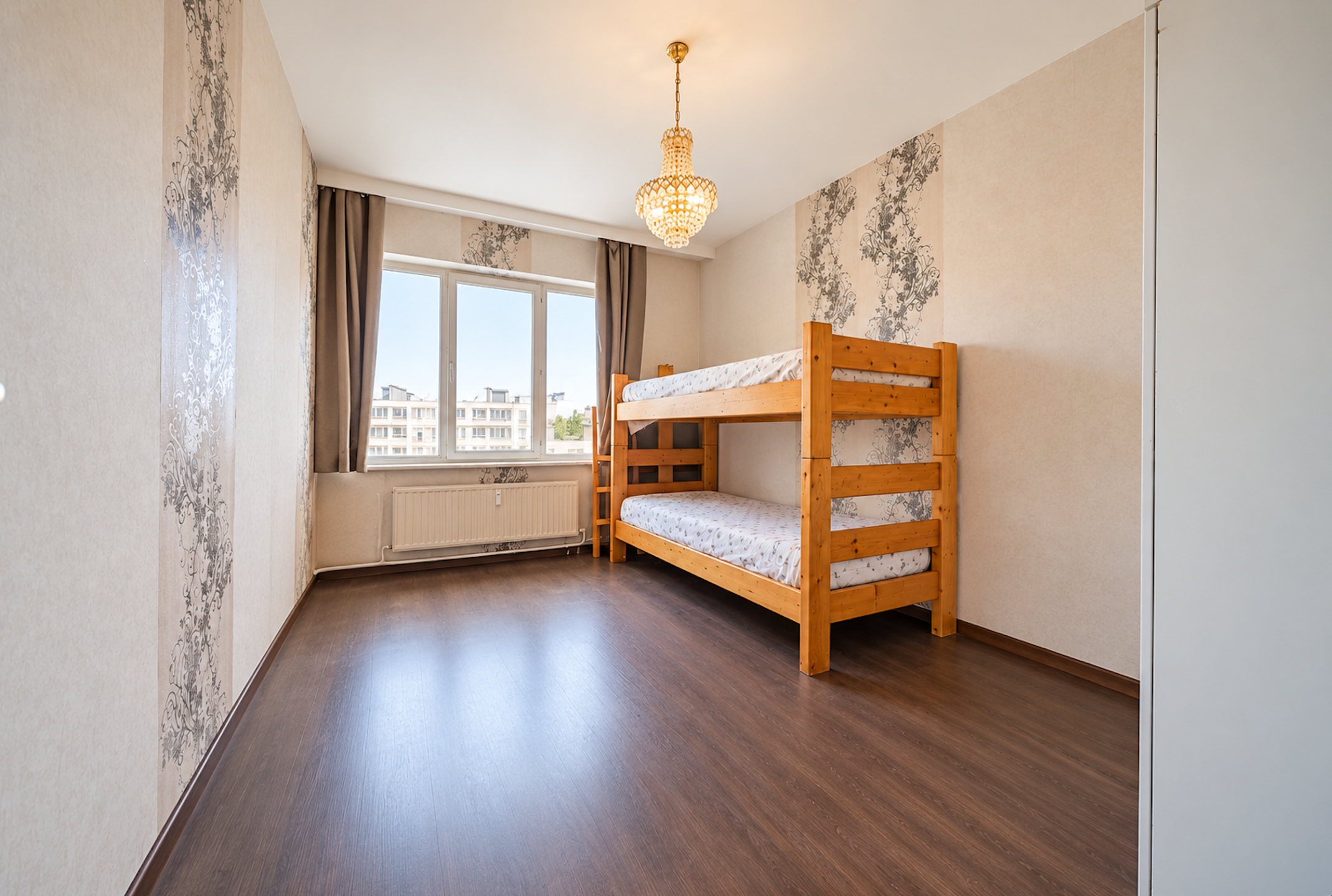 Picture 3 of 4 for Flat with two bedrooms in Liège