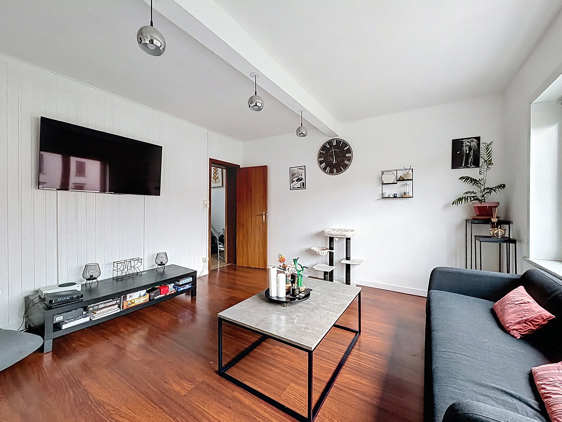 Picture 1 of 4 for Duplex with one bedroom in Hoegaarden