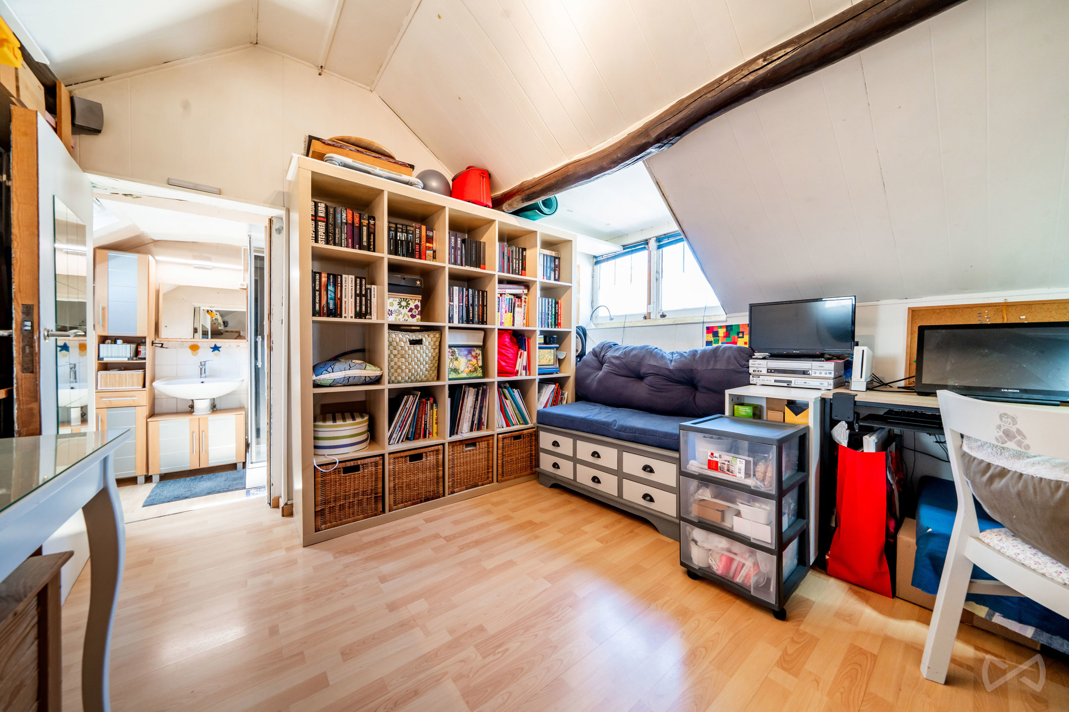 Photo 2 sur 4 pour Maison de deux chambres à Braine-l'Alleud Ophain-Bois-Seigneur-Isaac