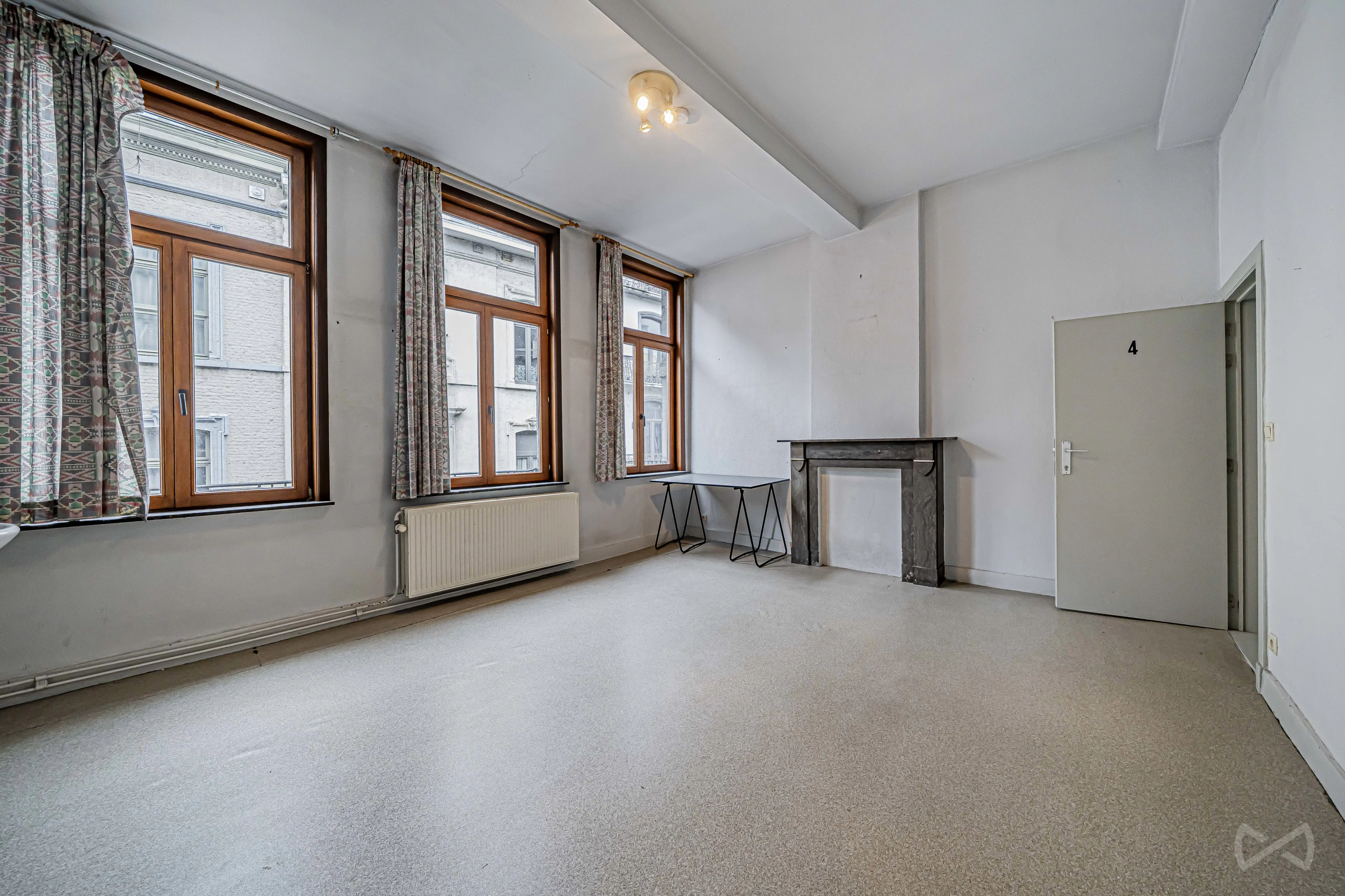 Picture 3 of 4 for Multi-purpose building with eight bedrooms in Namur