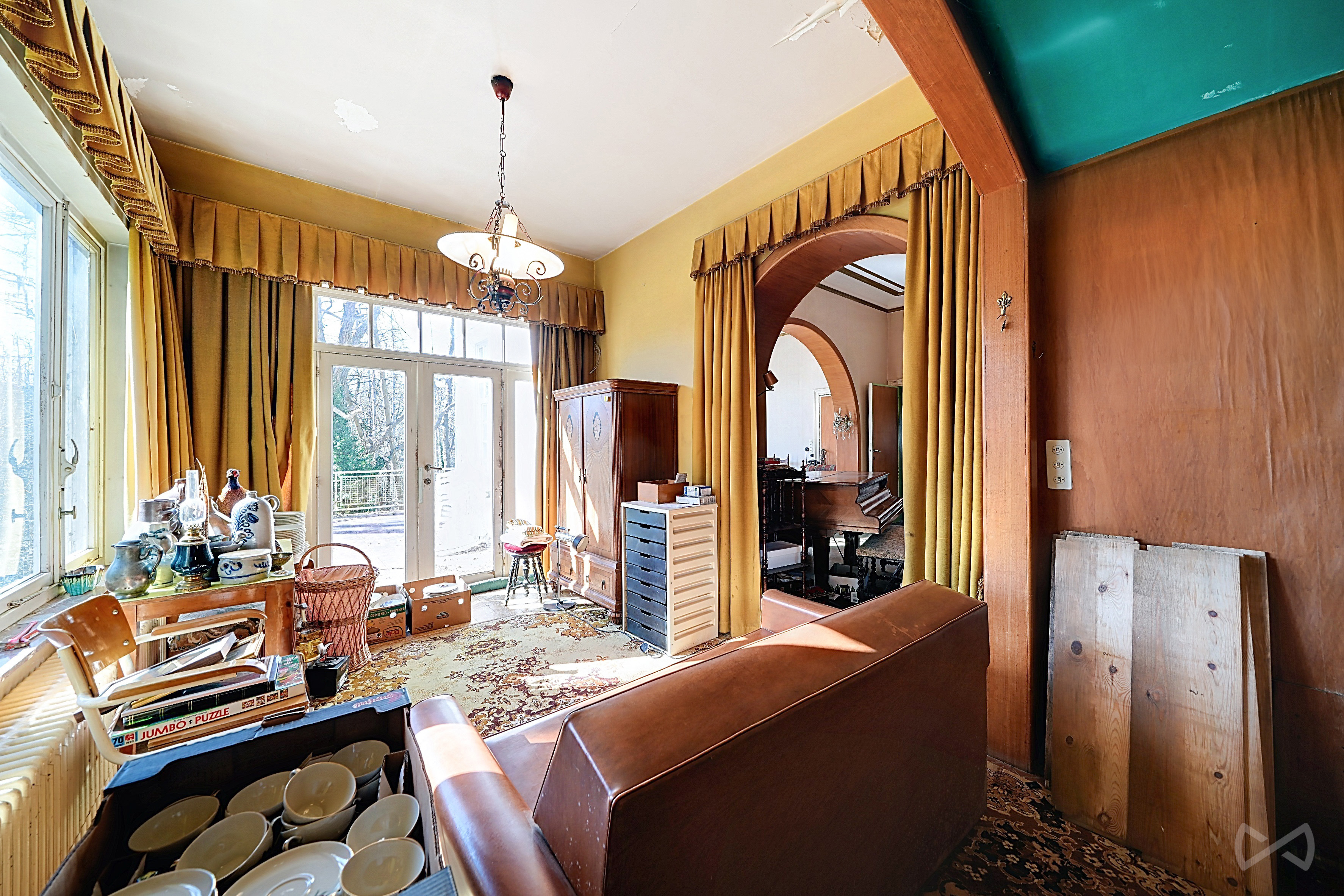 Foto 4 van 4 van Charmante woning met vier slaapkamers in Overijse