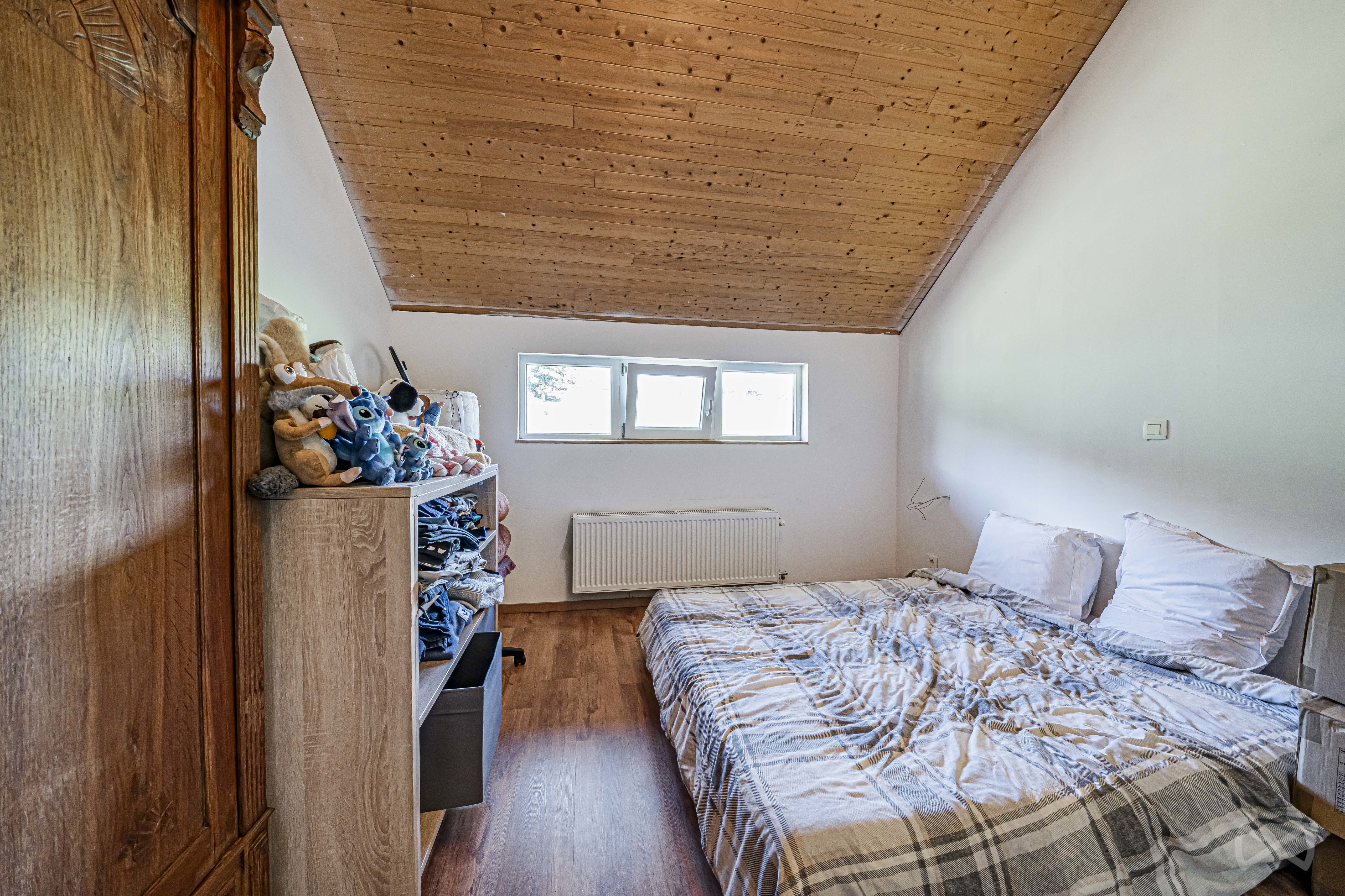 Picture 3 of 4 for House with three bedrooms in Petit-thier