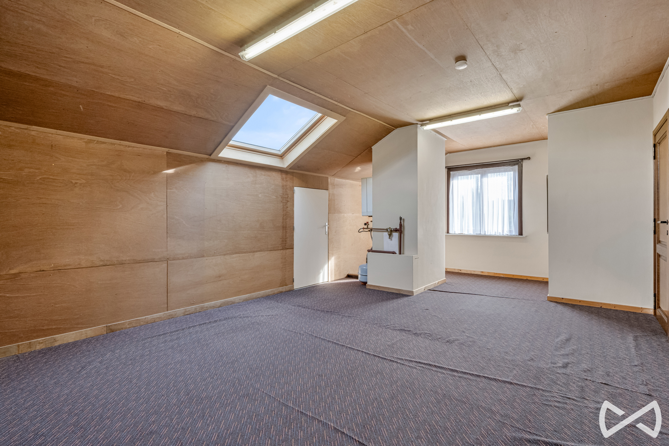 Picture 3 of 3 for House with two bedrooms in Oudenaarde