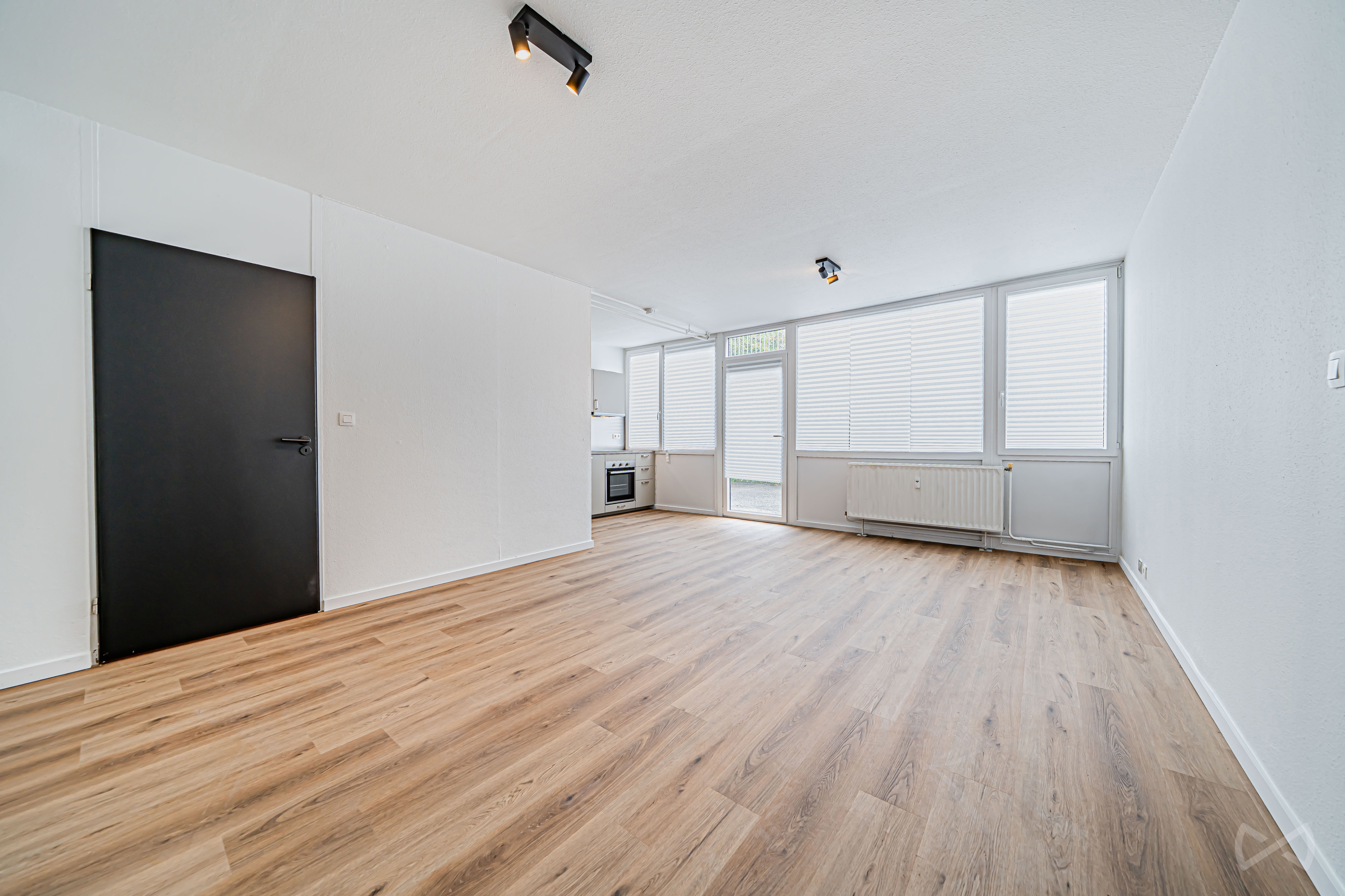 Picture 1 of 4 for Flat with two bedrooms in Namur