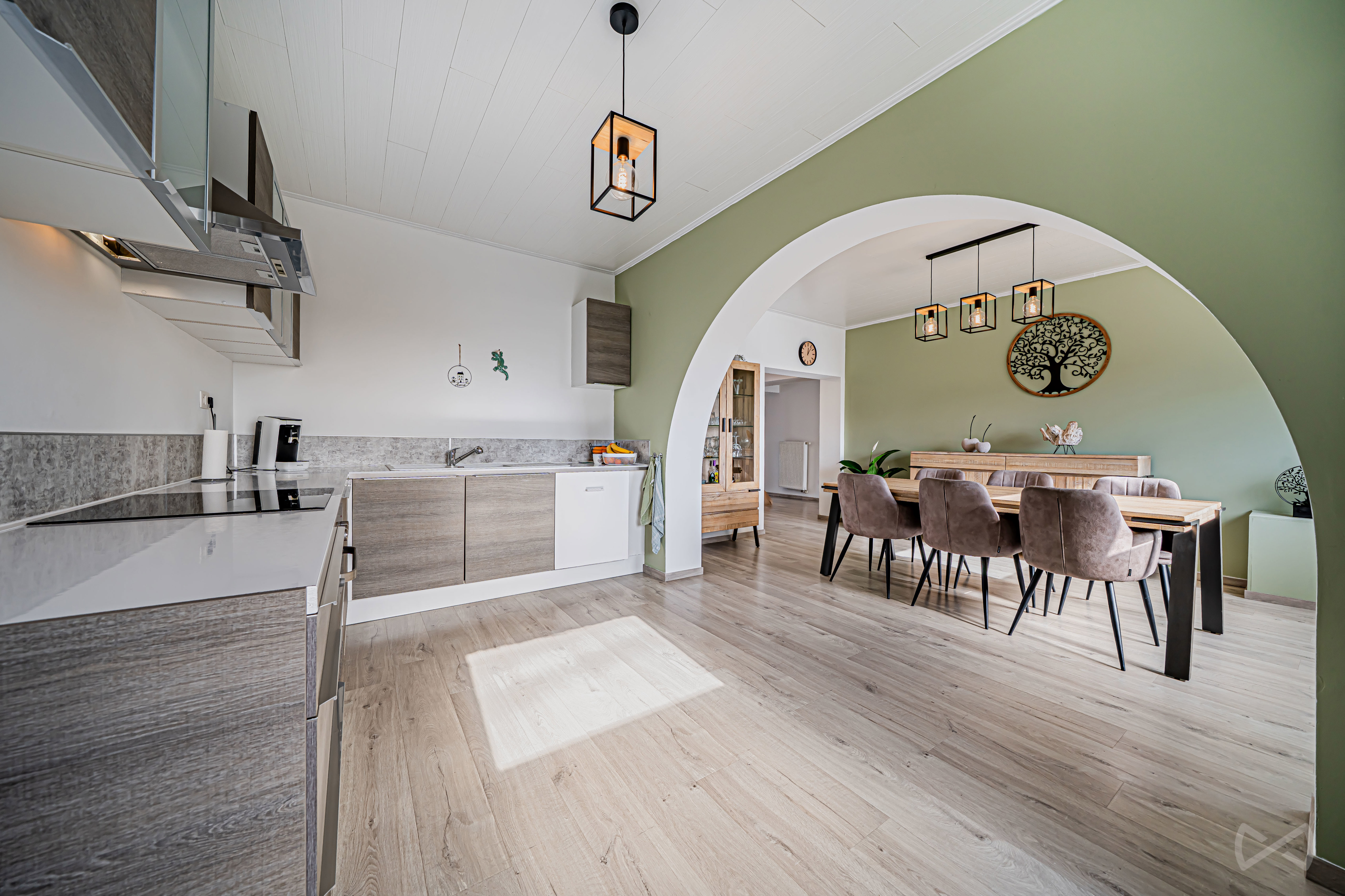Picture 2 of 4 for House with three bedrooms in Bois-de-lessines