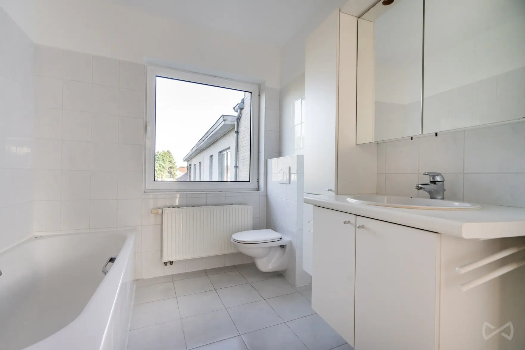 Photo 1 sur 4 pour Appartement de trois chambres à Anderlecht