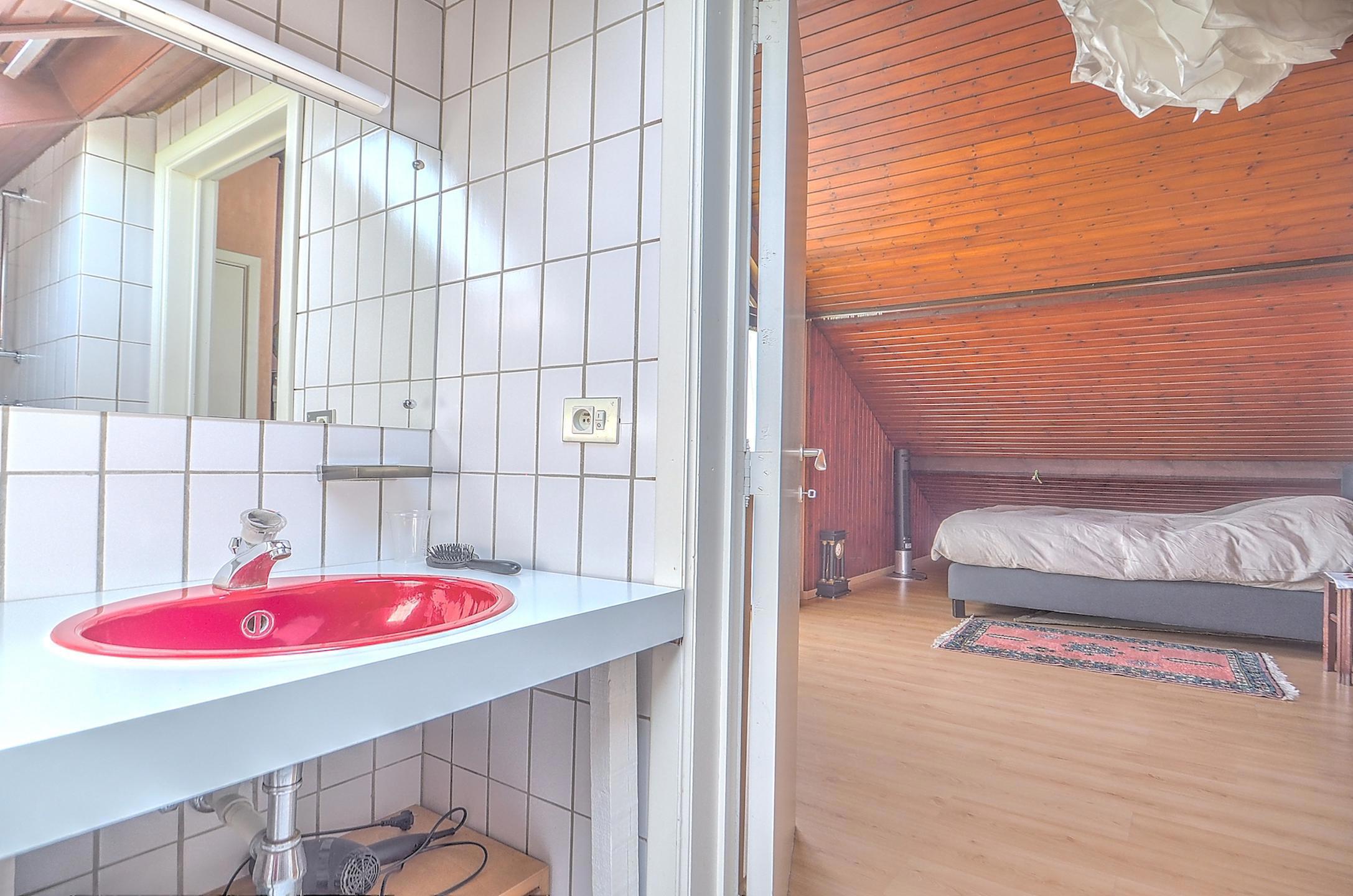 Photo 1 sur 4 pour Maison de quatre chambres à Uccle