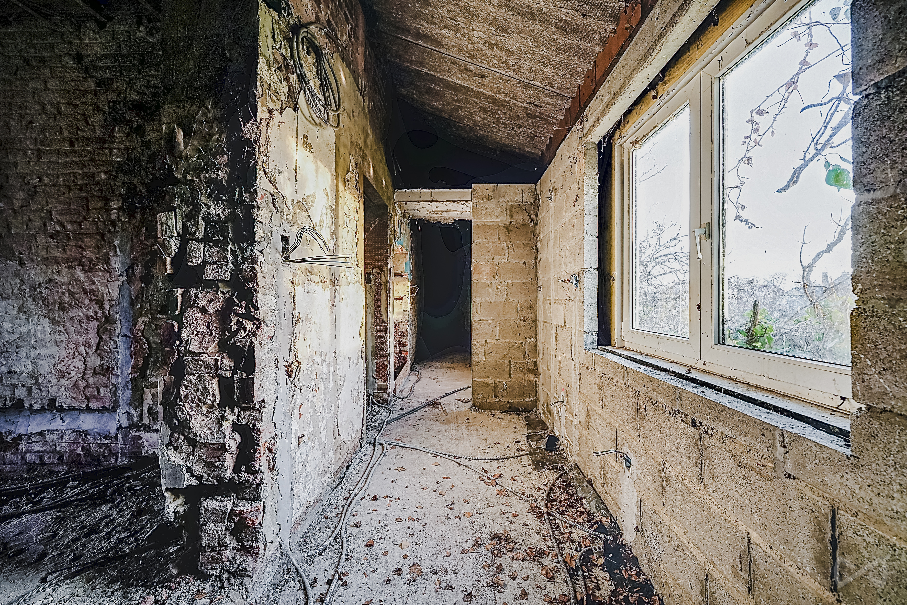 Photo 1 sur 4 pour Maison de deux chambres à Hélécine