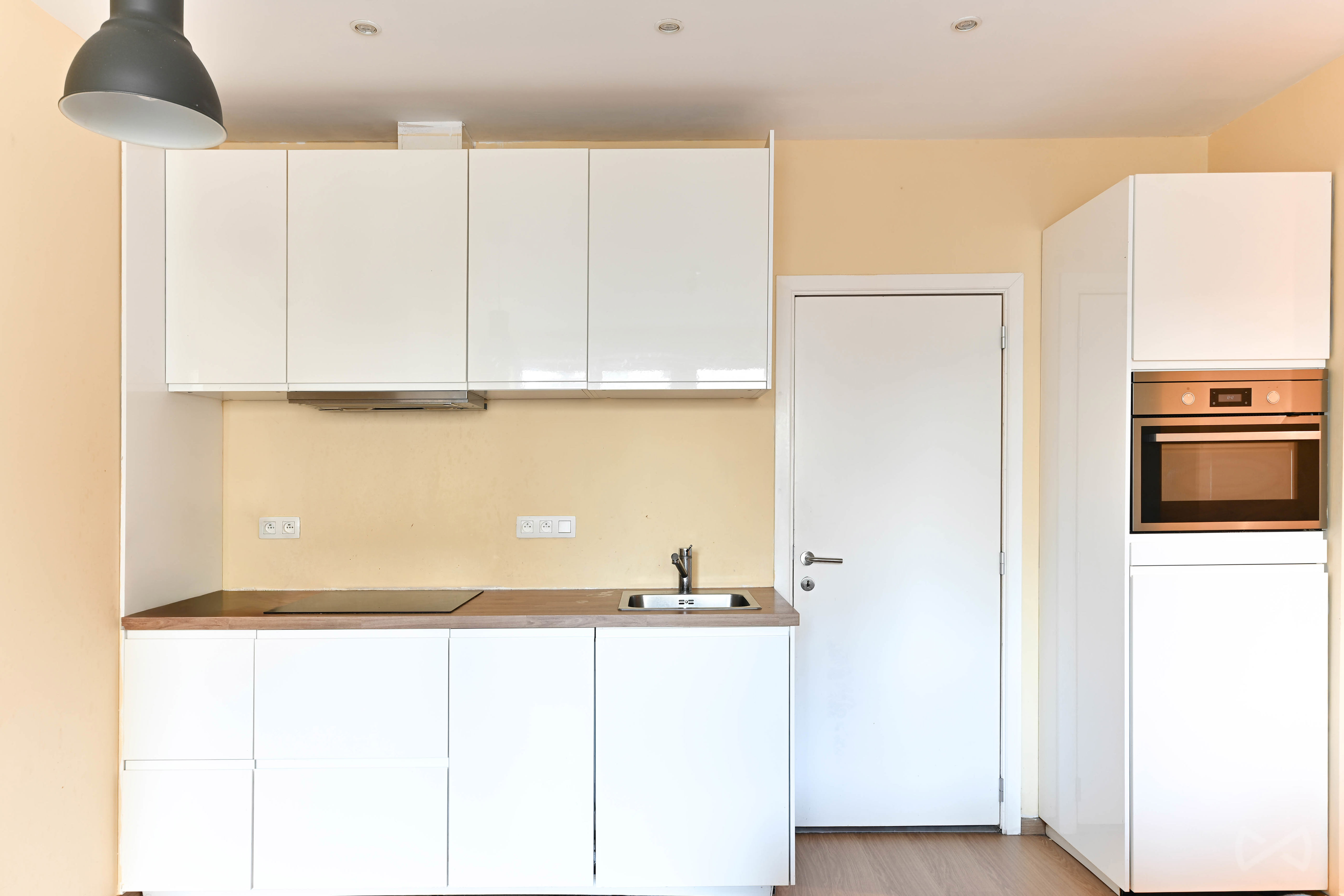 Picture 1 of 1 for Apartment block with seven bedrooms in Leuven