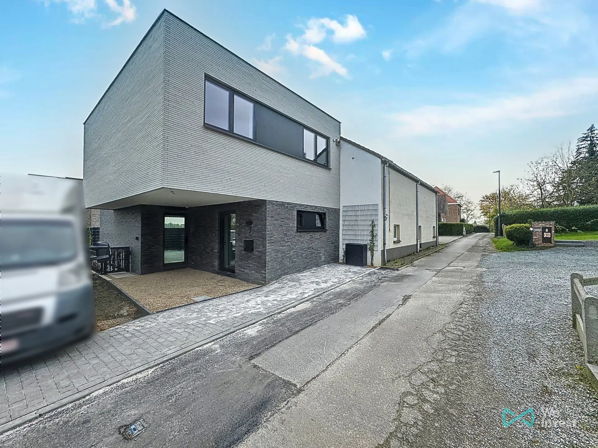 Picture 2 of 3 for Exceptional house with three bedrooms in Overijse