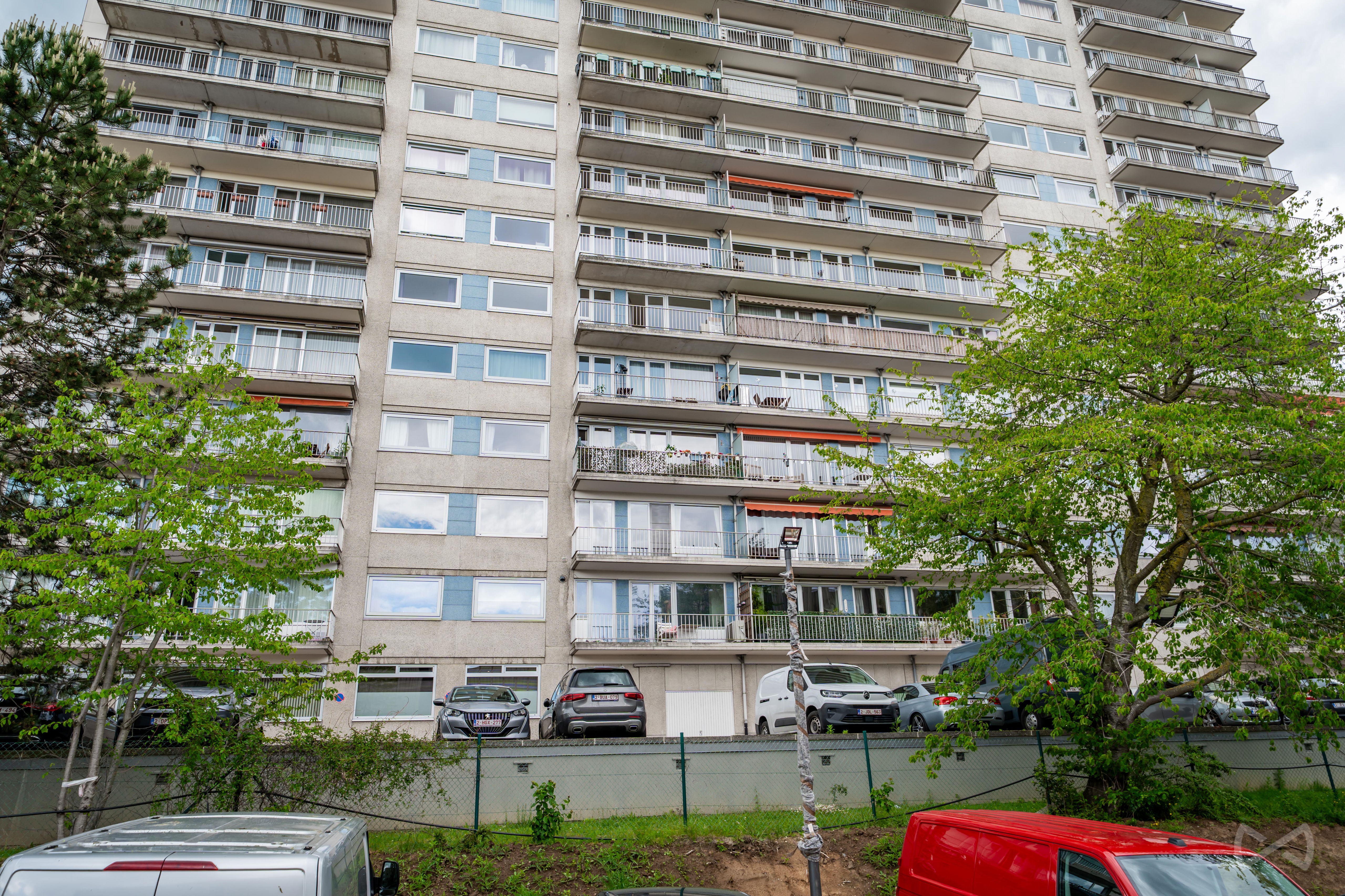 Photo 4 sur 4 pour Appartement de deux chambres à Ganshoren