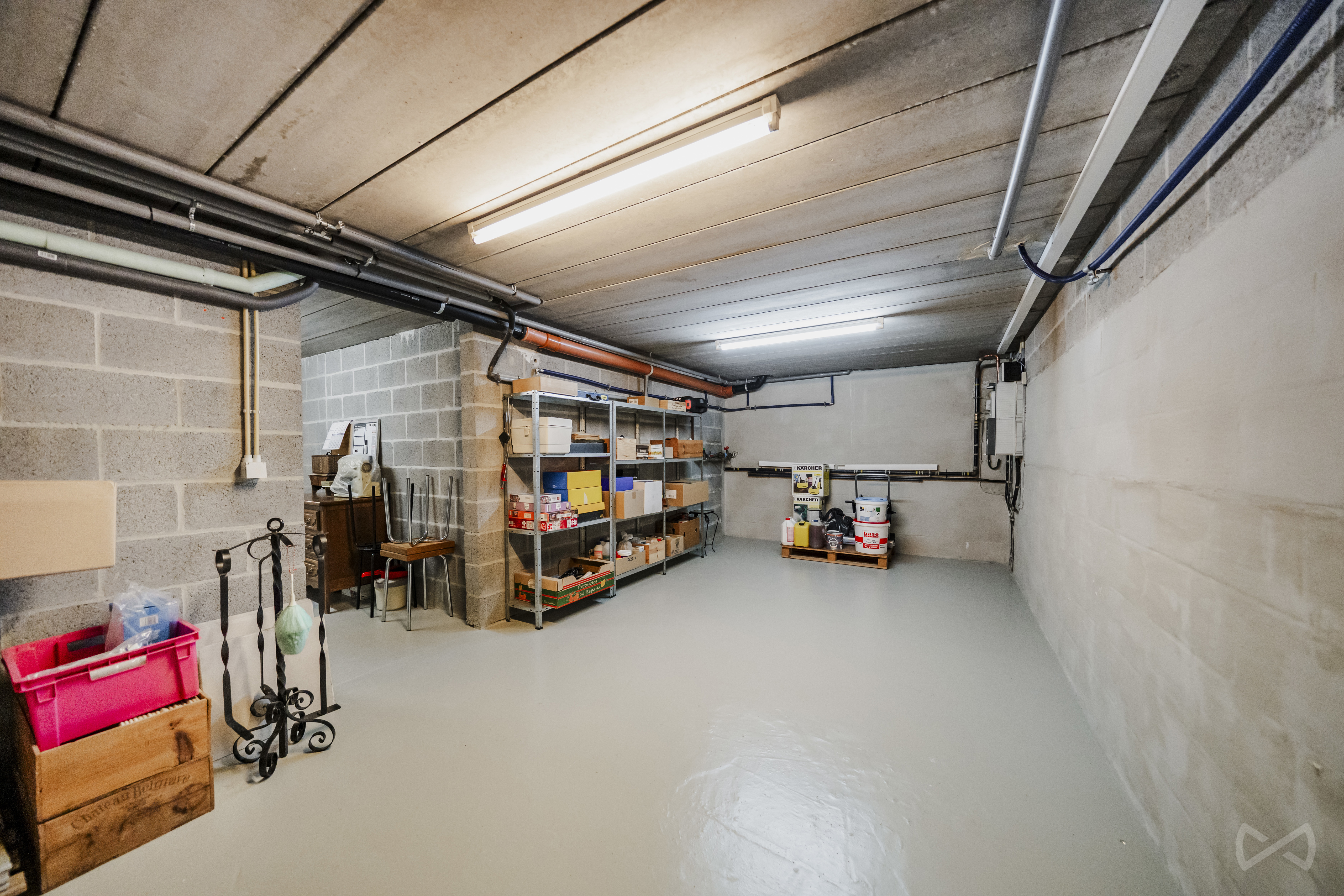 Picture 2 of 4 for House with three bedrooms in Overijse