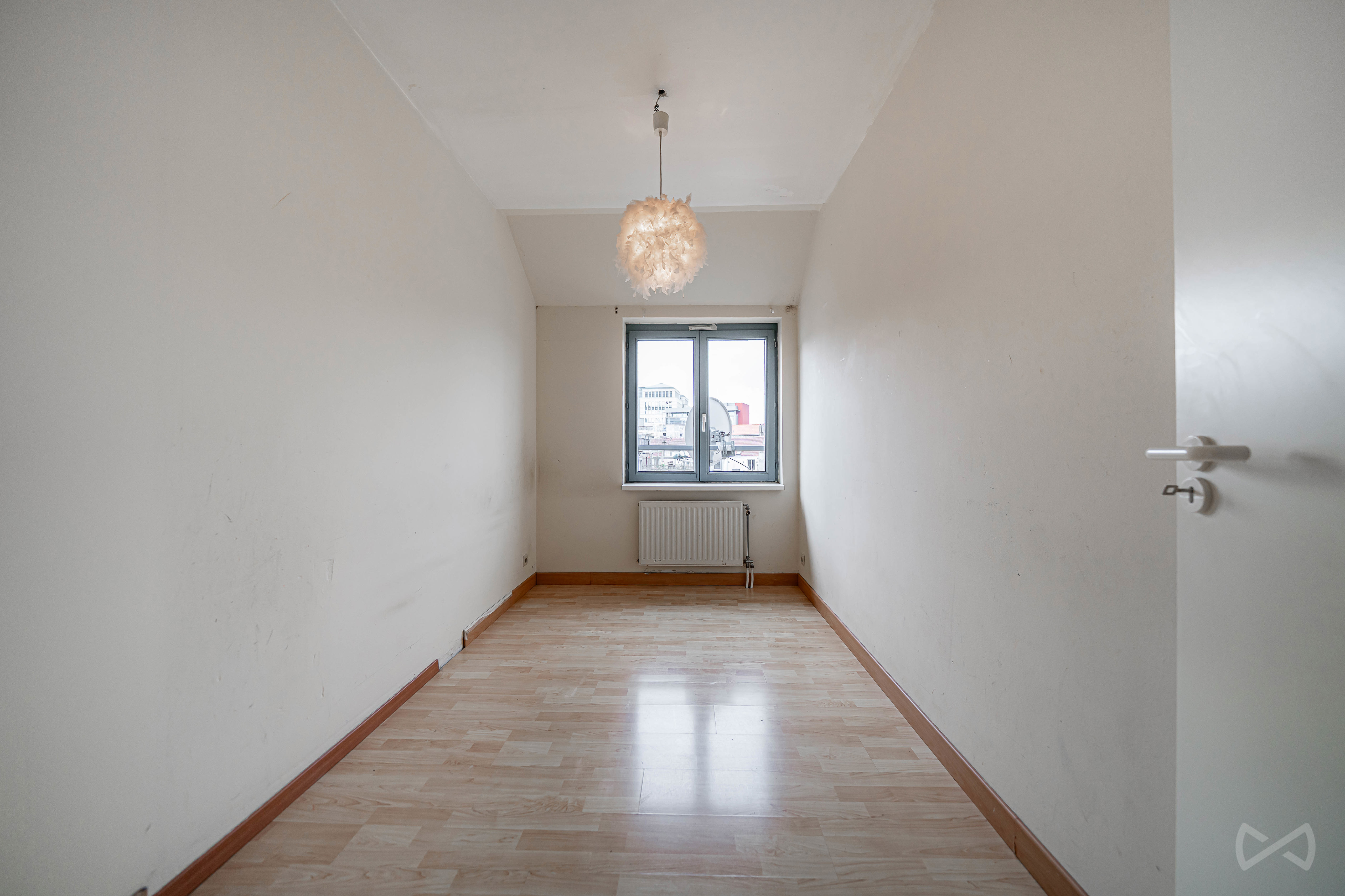 Photo 1 sur 4 pour Appartement de trois chambres à Molenbeek-saint-jean