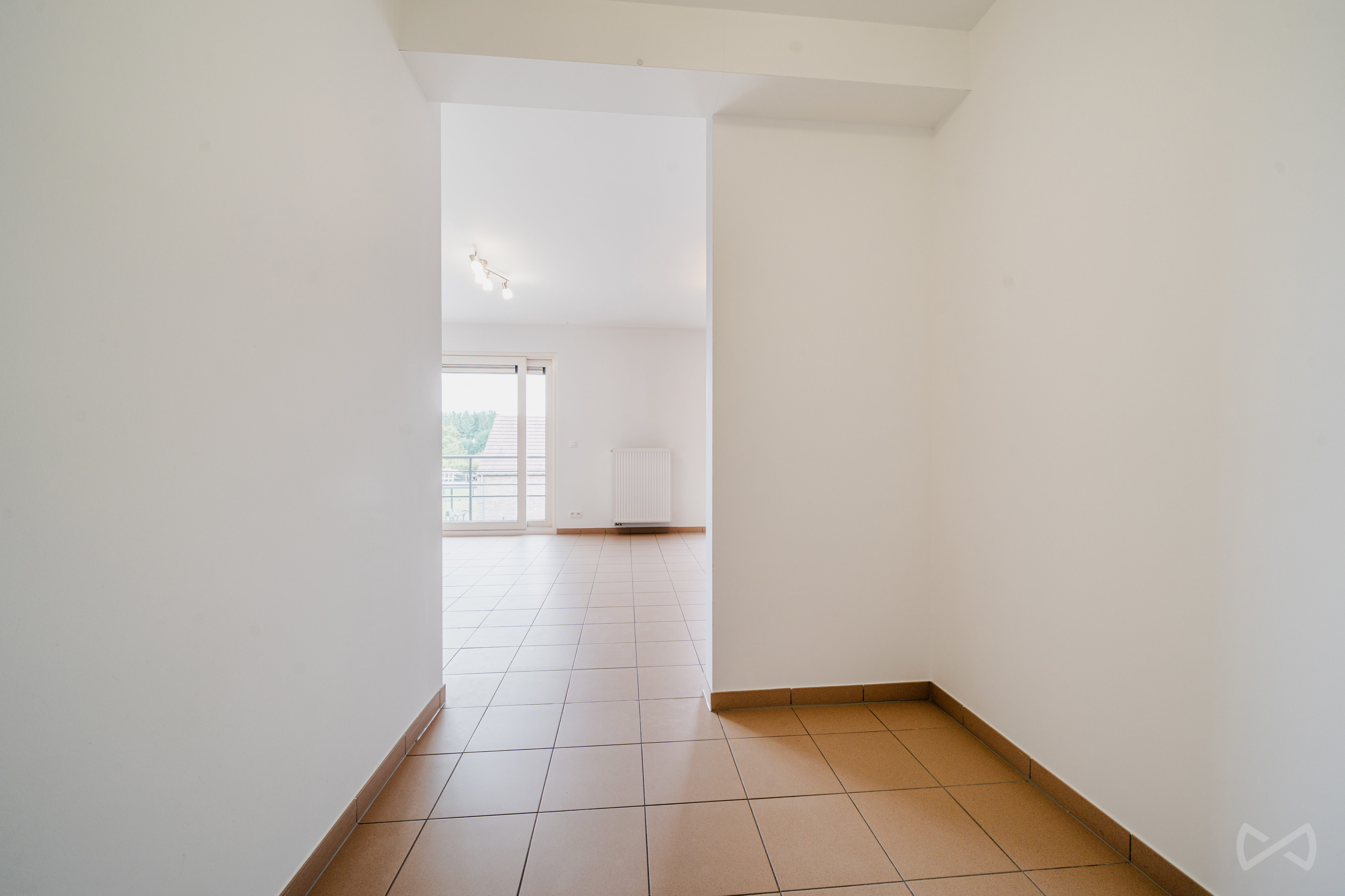 Picture 2 of 4 for Flat with two bedrooms in Ath
