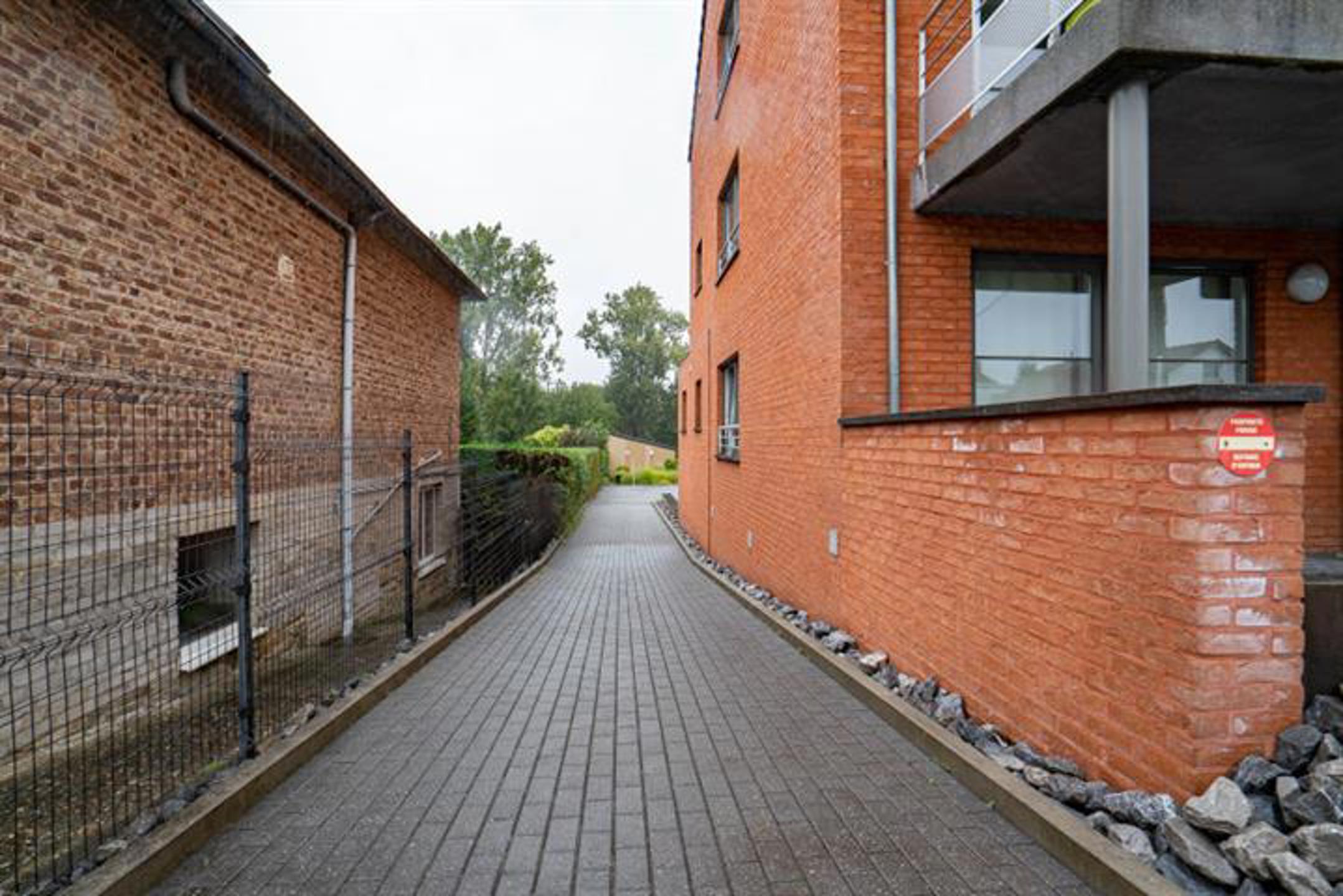 Photo 1 sur 3 pour Appartement de deux chambres à Waremme