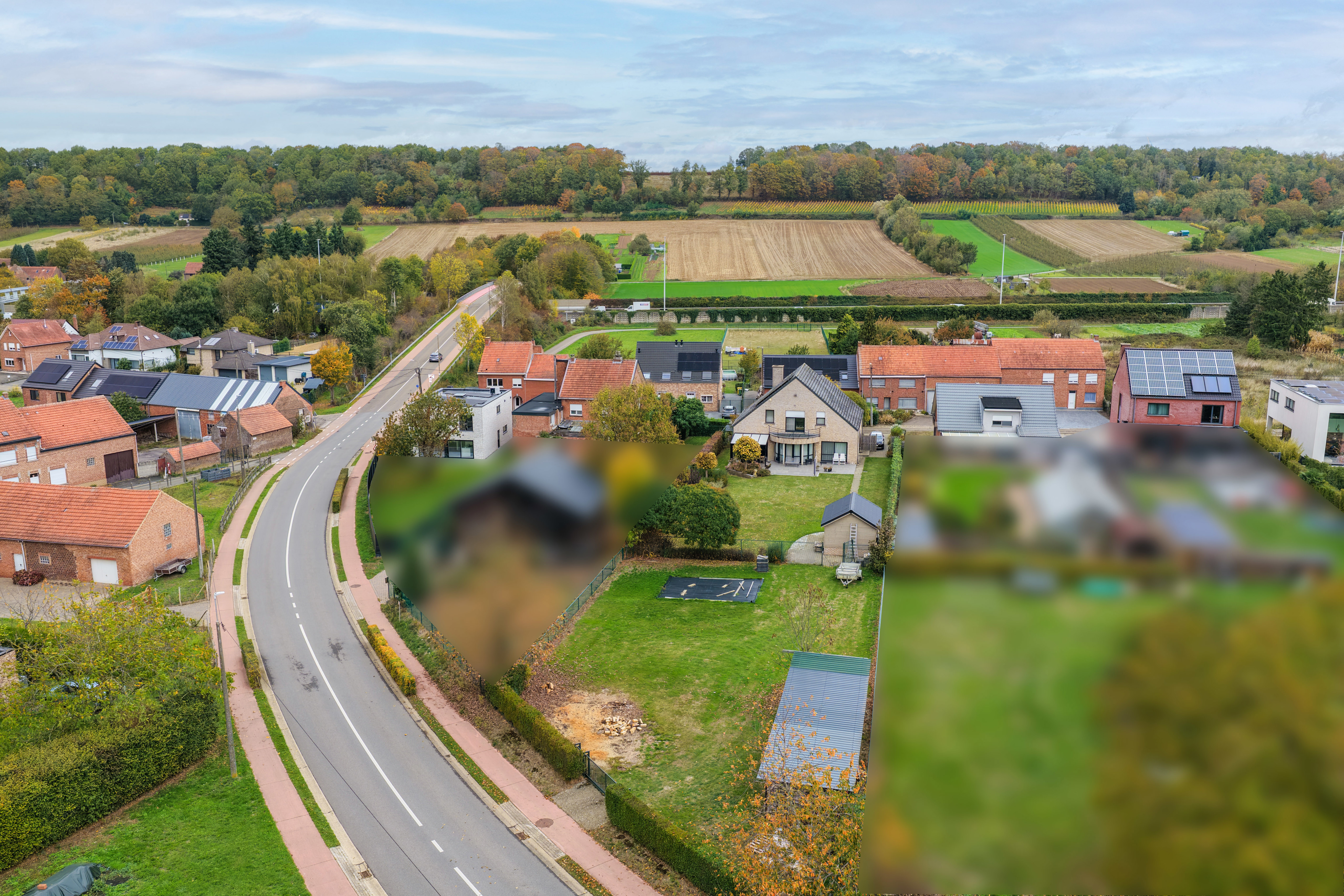 Picture 3 of 3 for House with six bedrooms in Rotselaar