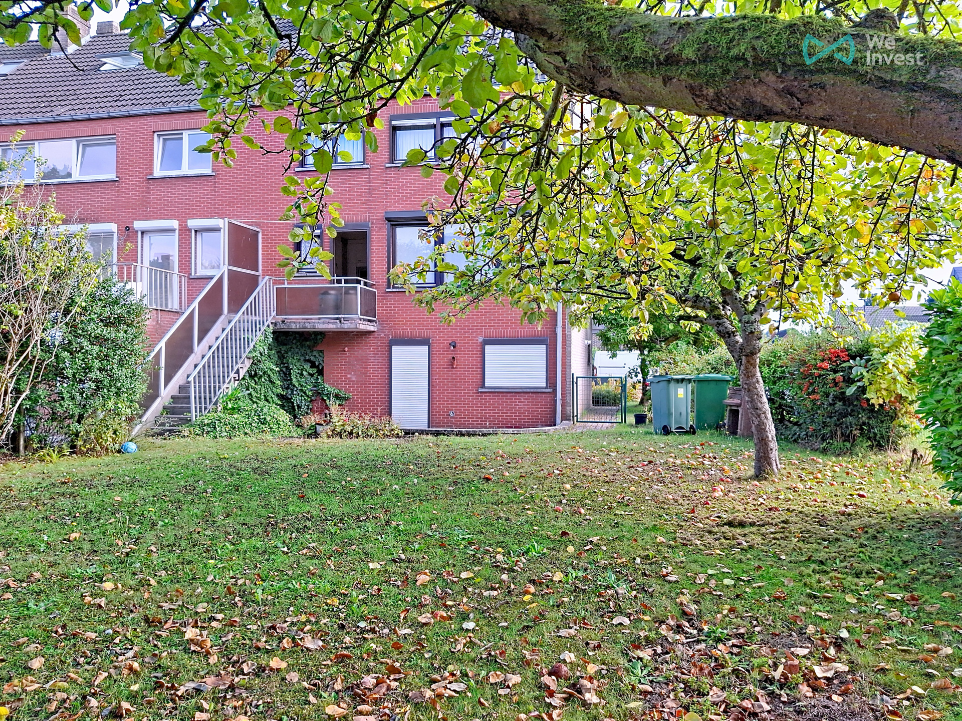 Photo 4 sur 4 pour Maison de trois chambres à Meise