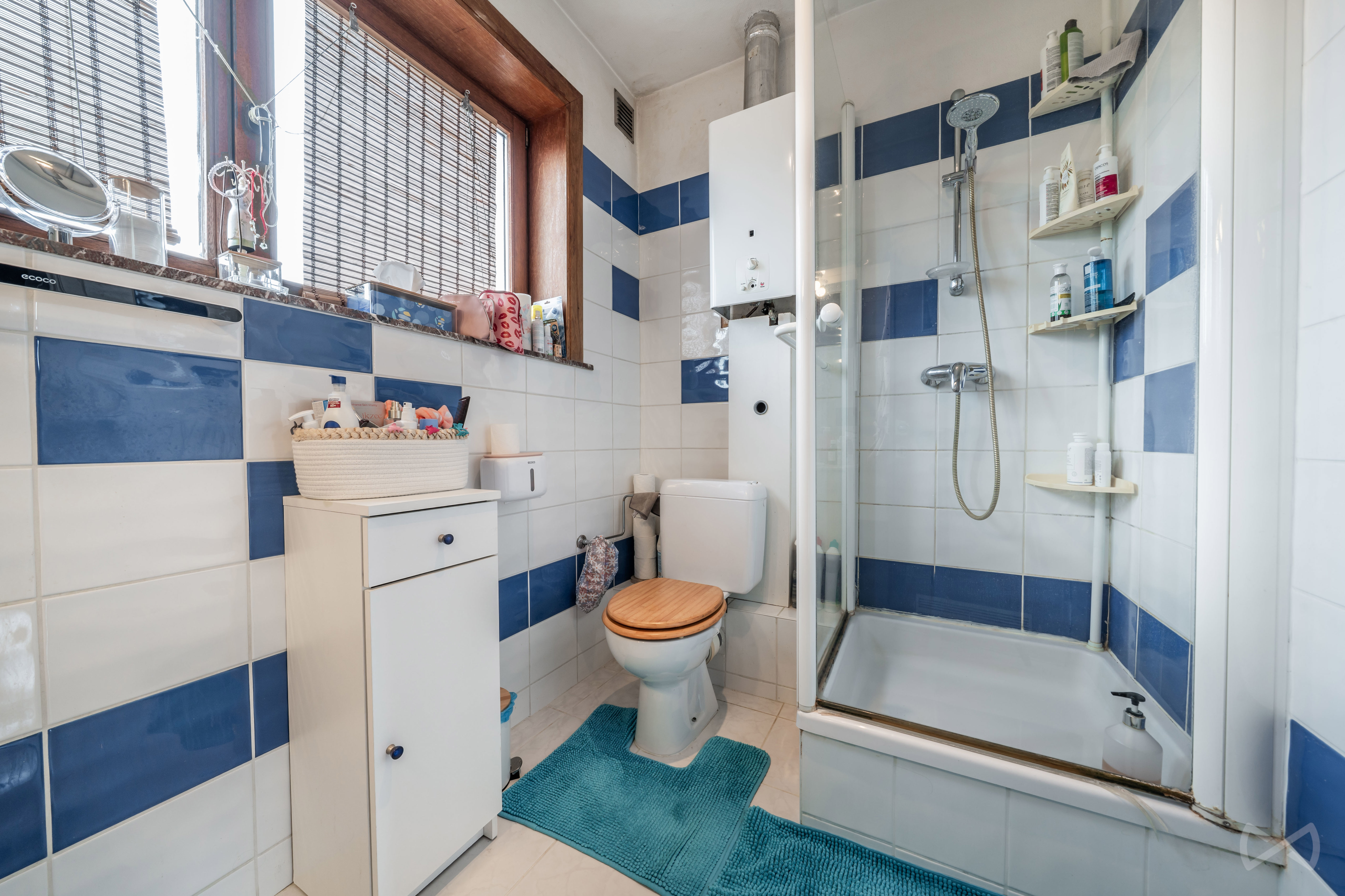 Photo 1 sur 4 pour Bel-étage de quatre chambres à Braine-le-comte