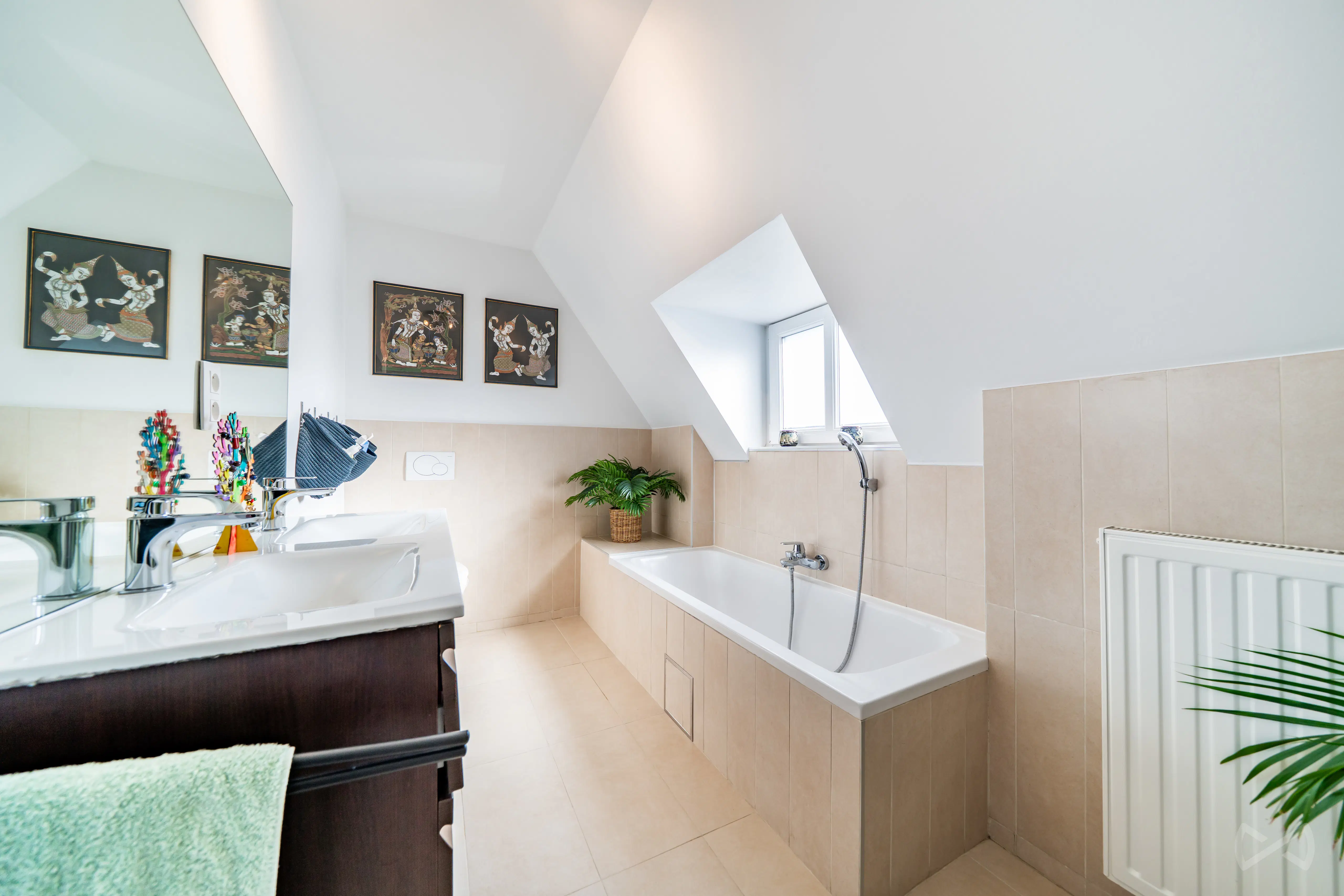 Picture 1 of 4 for House with three bedrooms in Woluwe-Saint-Pierre