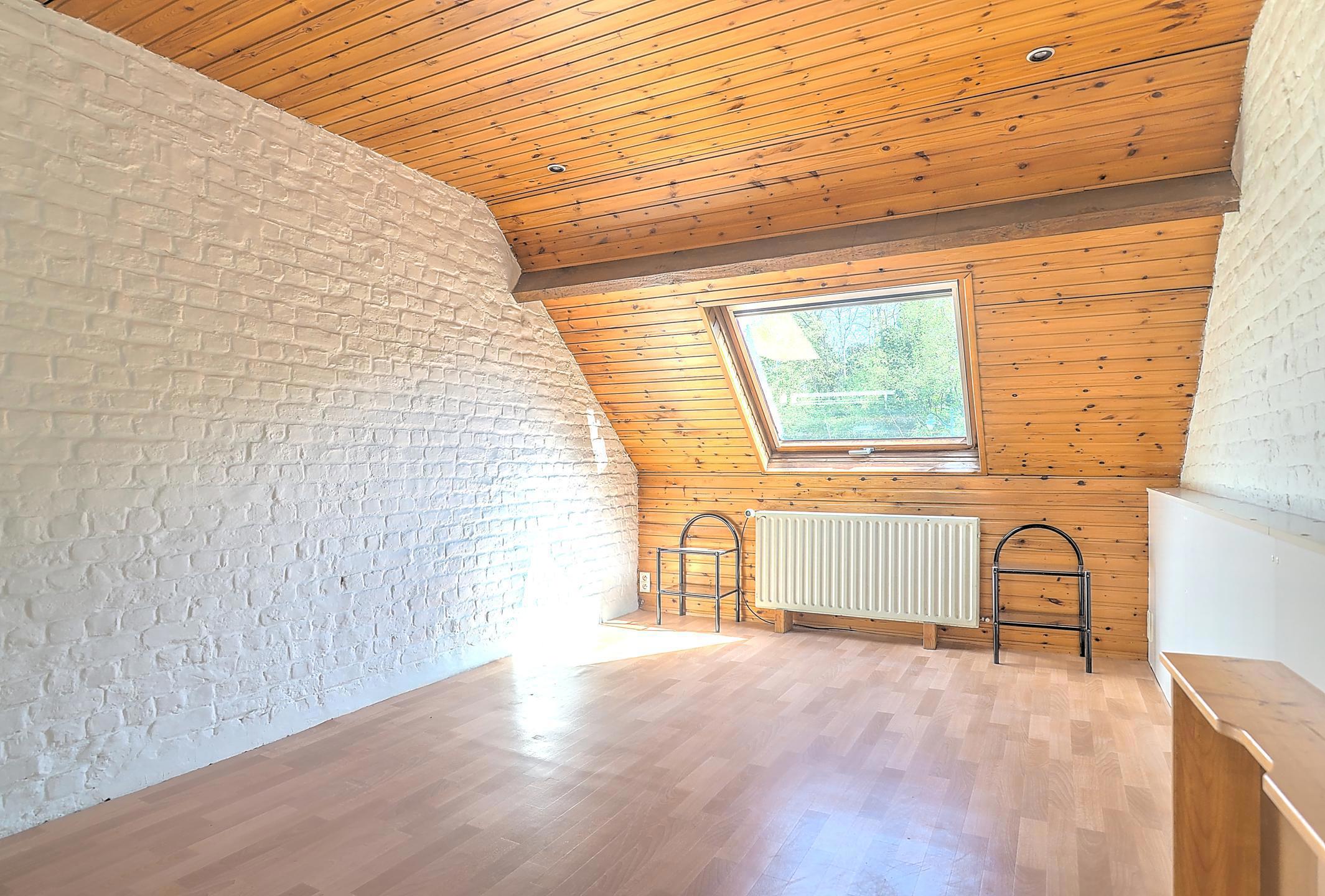 Photo 2 sur 4 pour Maison à Auderghem