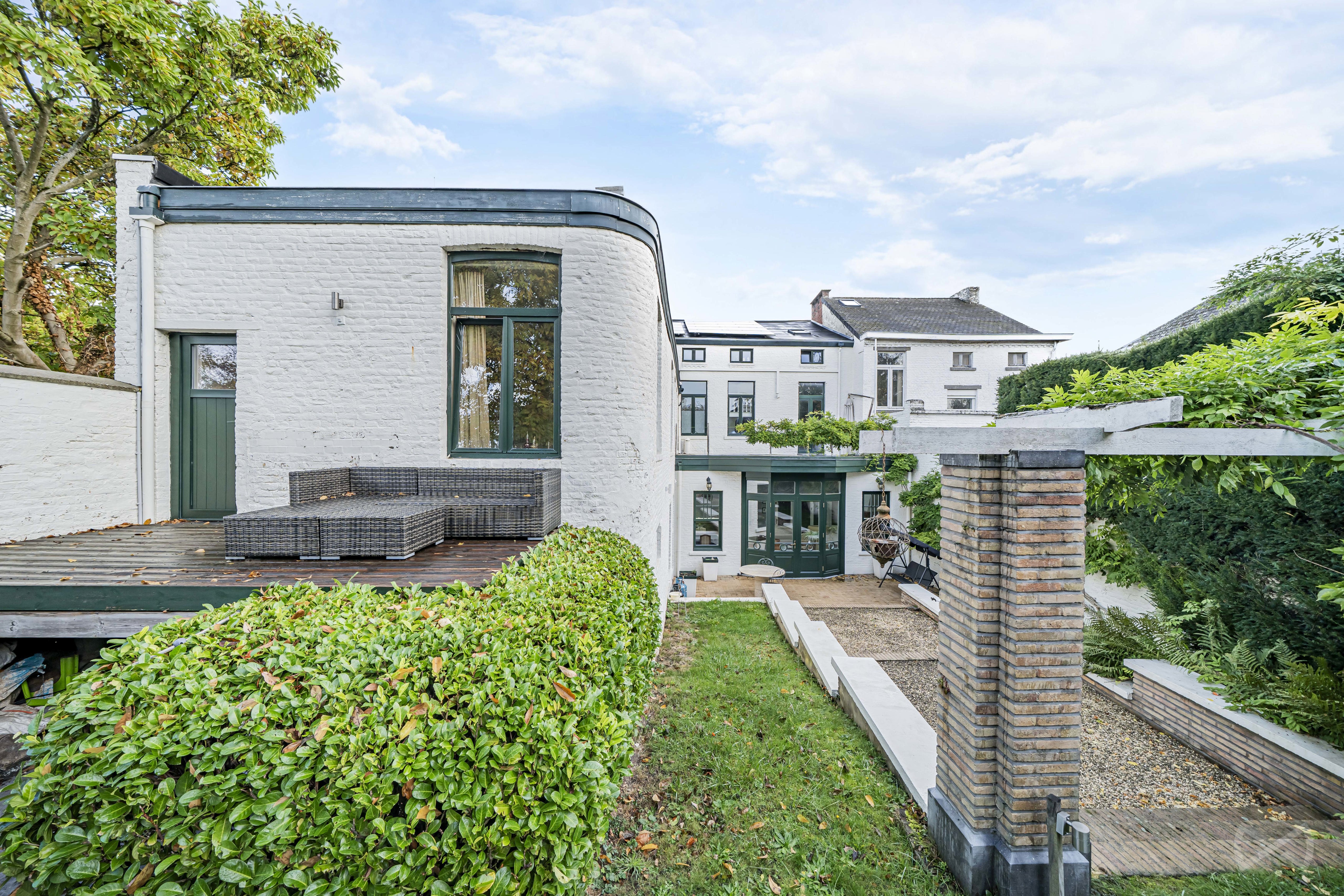 Picture 2 of 4 for House with six bedrooms in Jodoigne