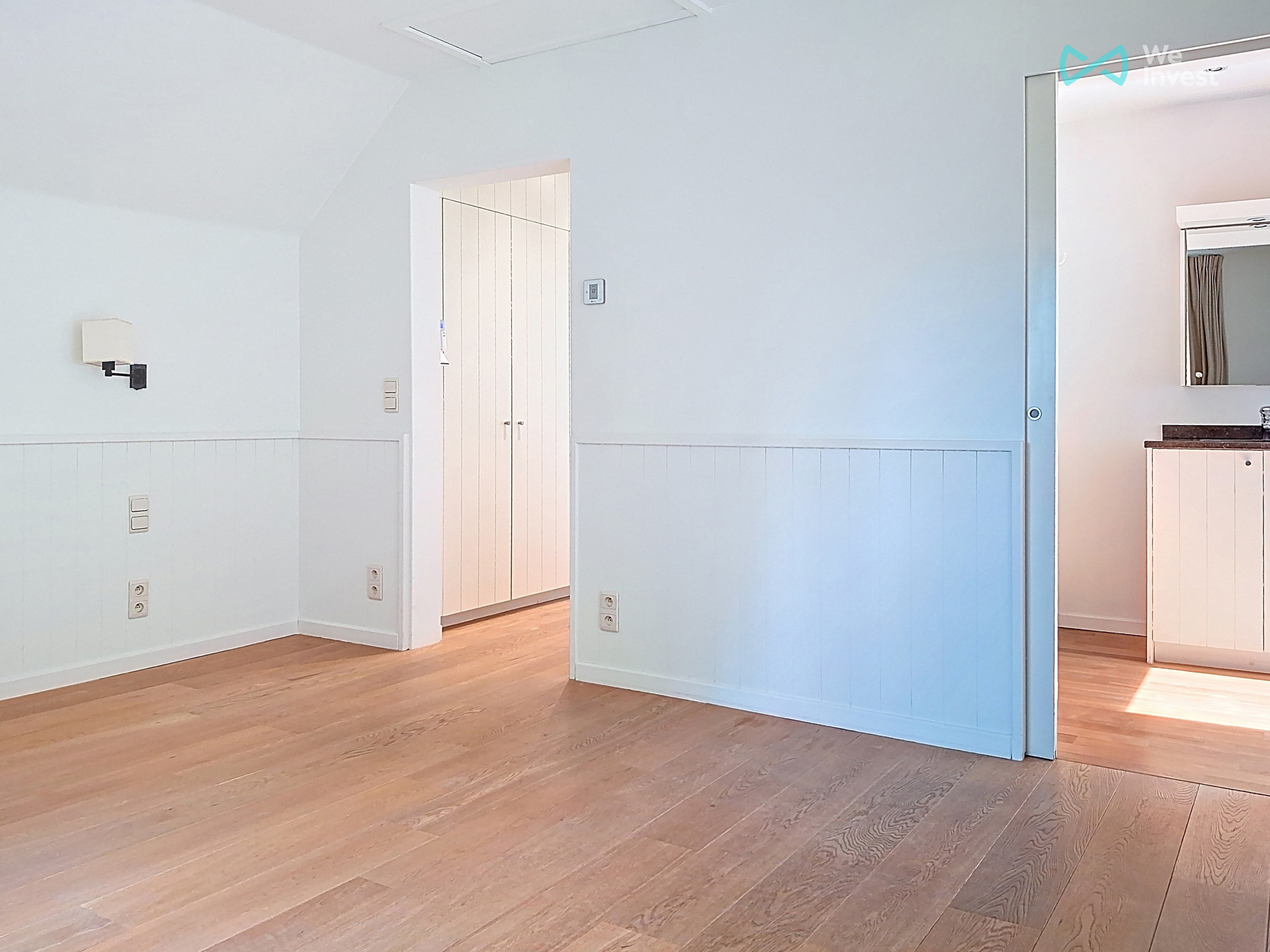 Picture 2 of 4 for Villa with three bedrooms in Meise