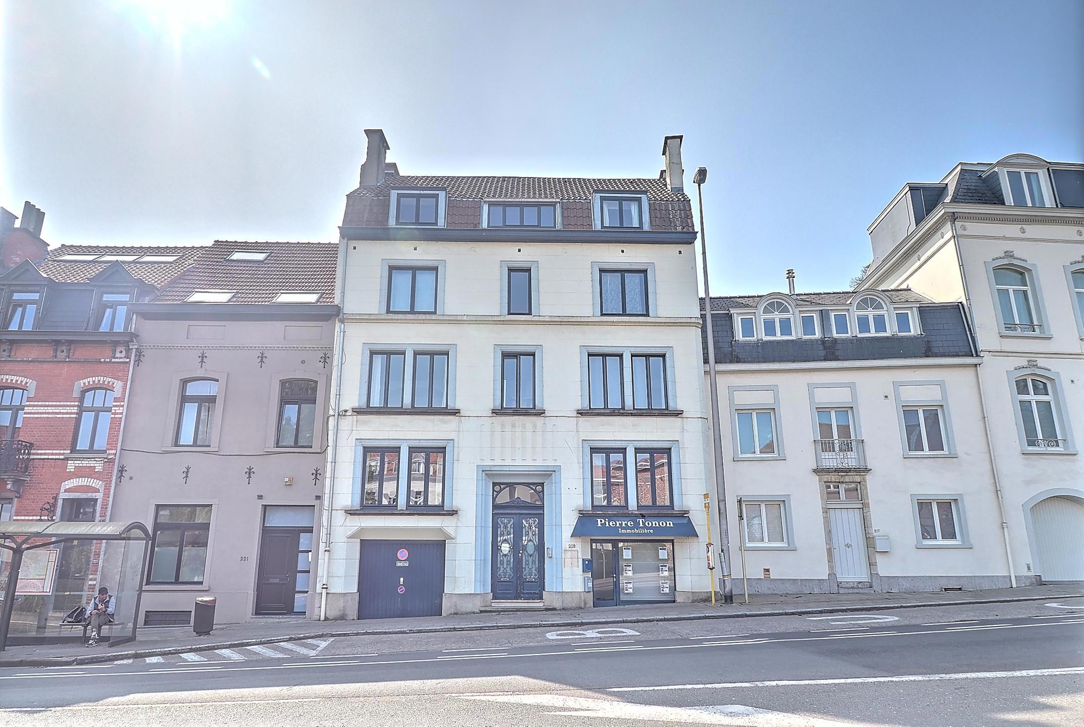 Picture 1 of 5 for Loft in Watermael-Boitsfort