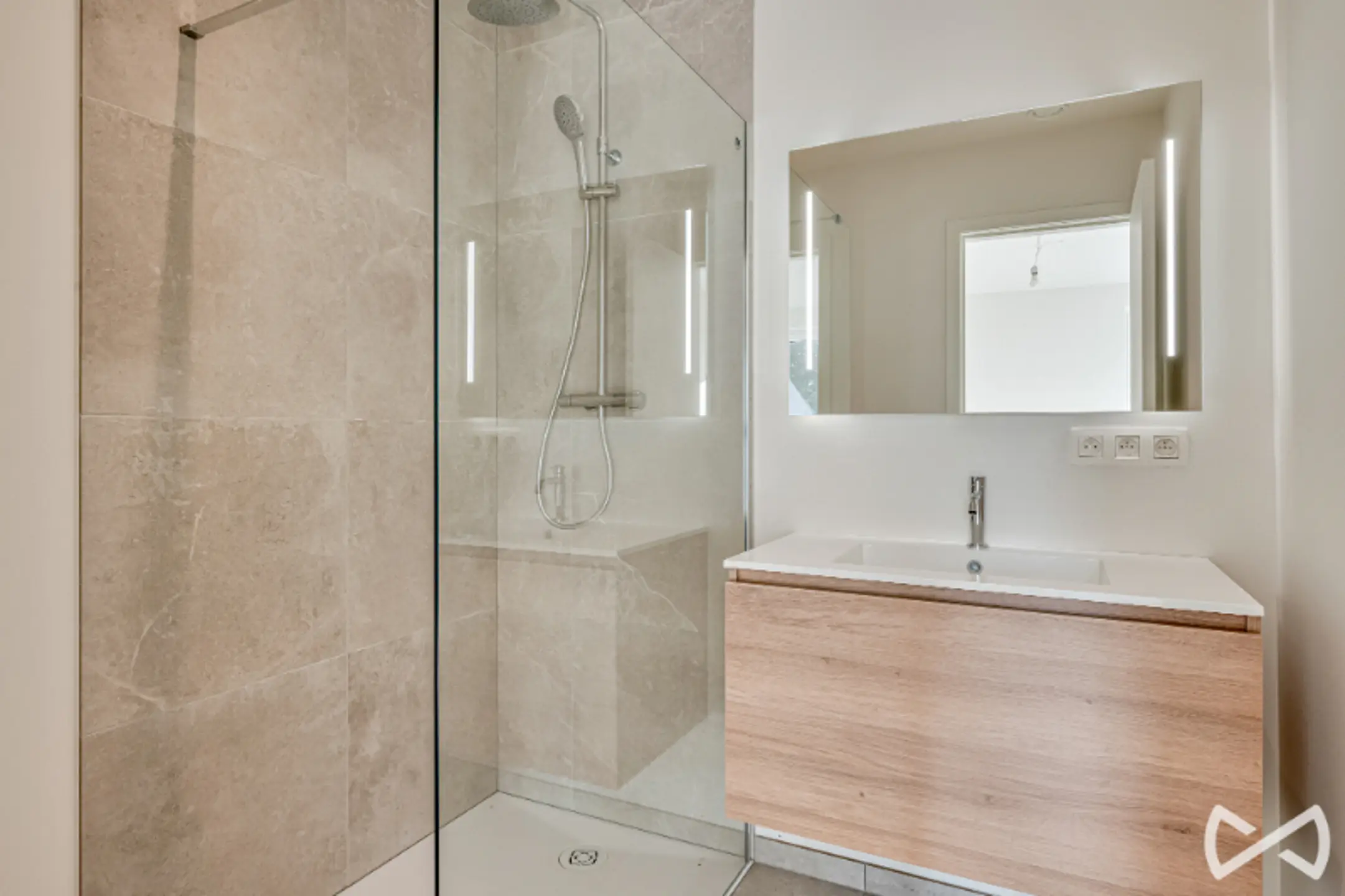 Photo 3 sur 4 pour Maison de quatre chambres à Brakel