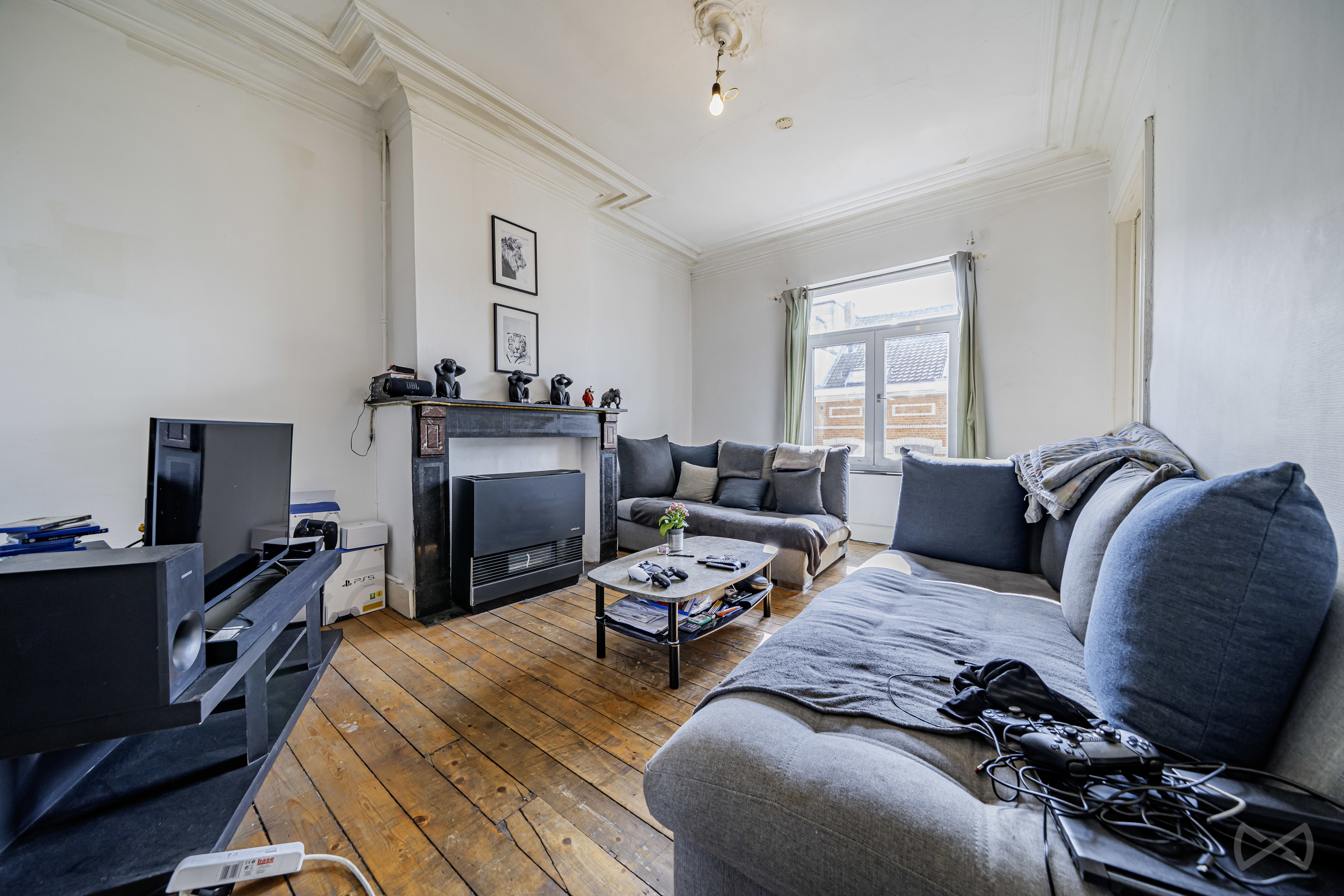 Picture 3 of 4 for House with five bedrooms in Woluwe-saint-lambert