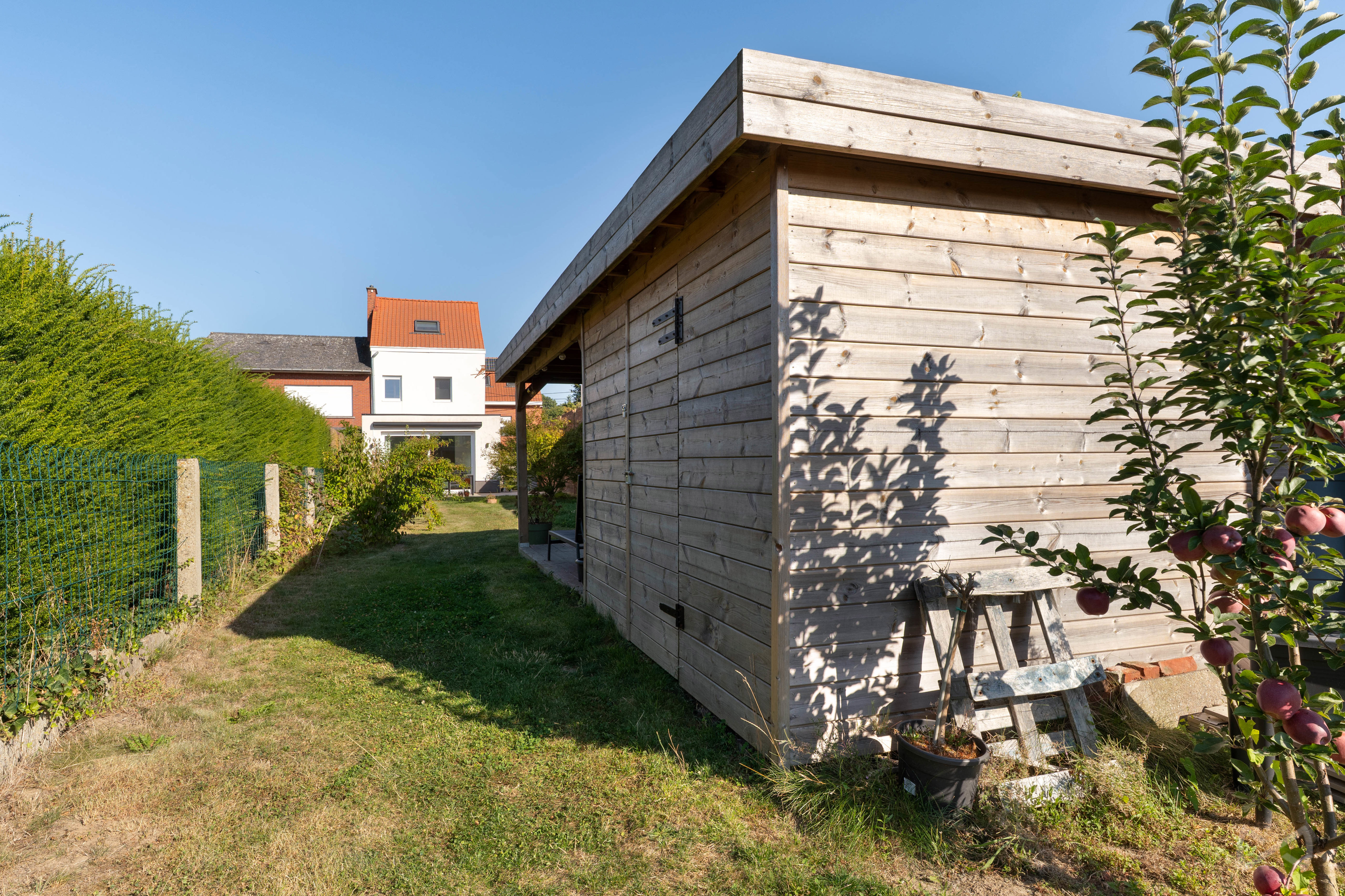Picture 2 of 4 for House with three bedrooms in Leuven