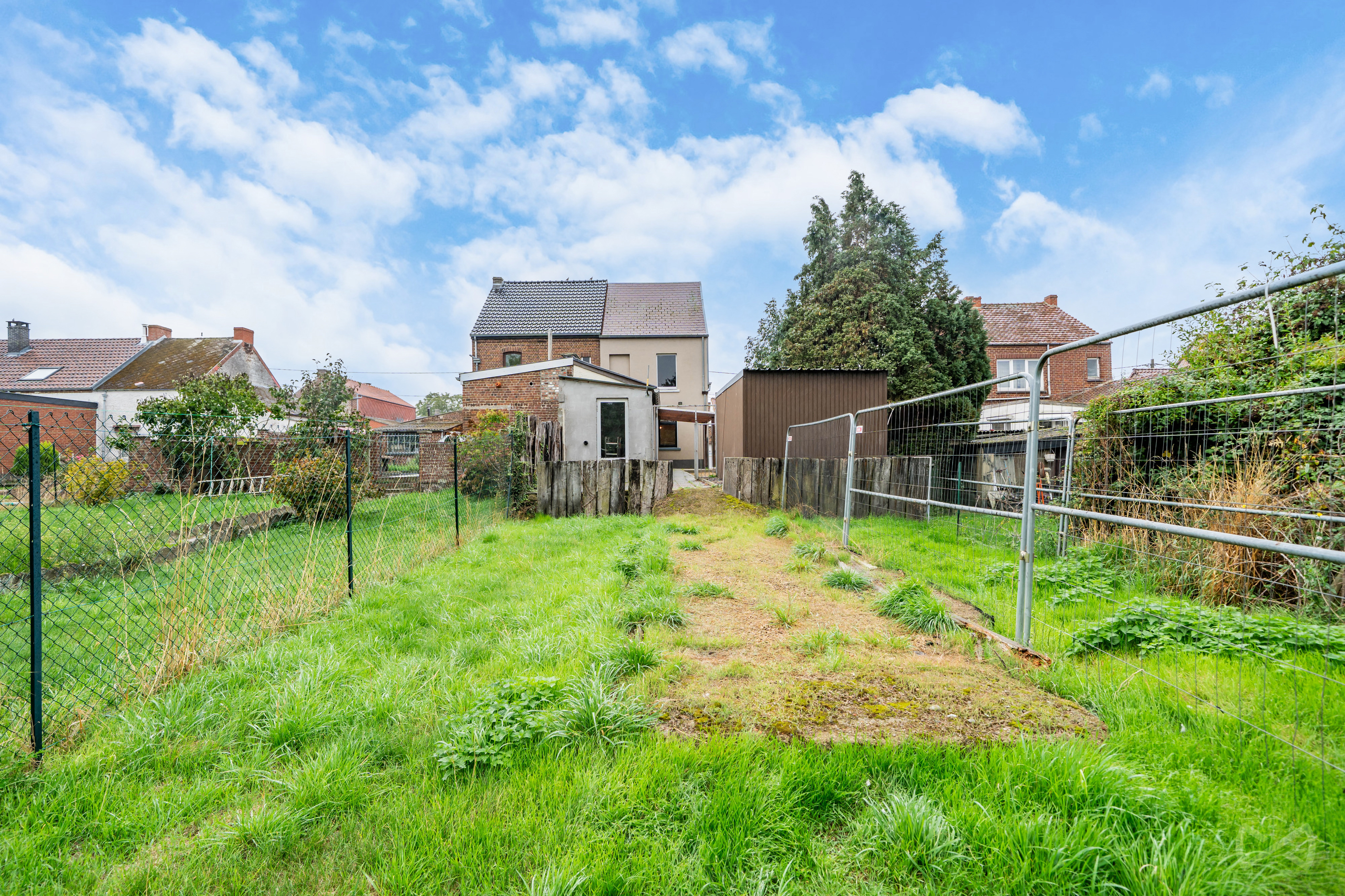 Picture 1 of 4 for House with two bedrooms in Estinnes Haulchin