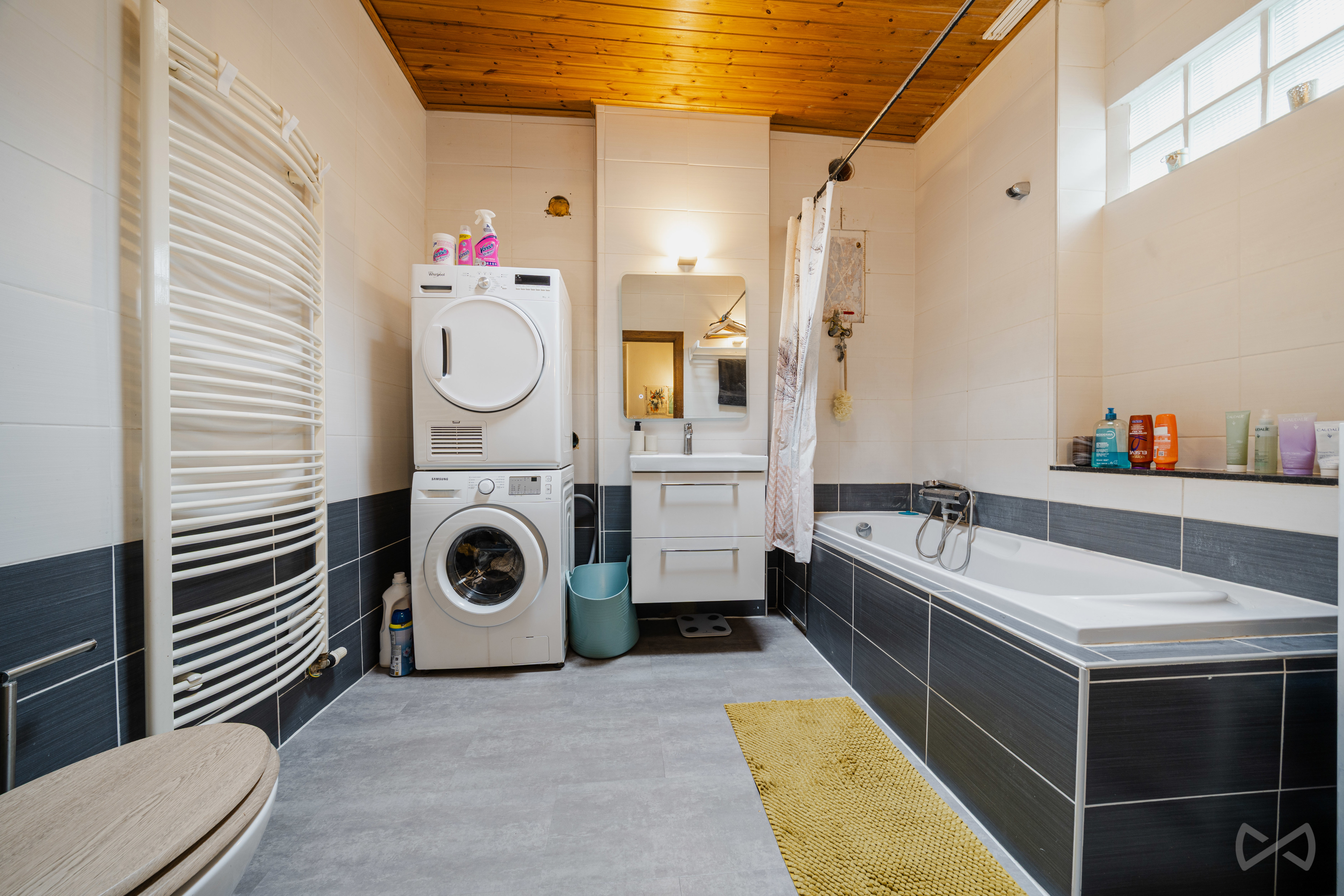 Photo 4 sur 4 pour Maison de deux chambres à Soignies
