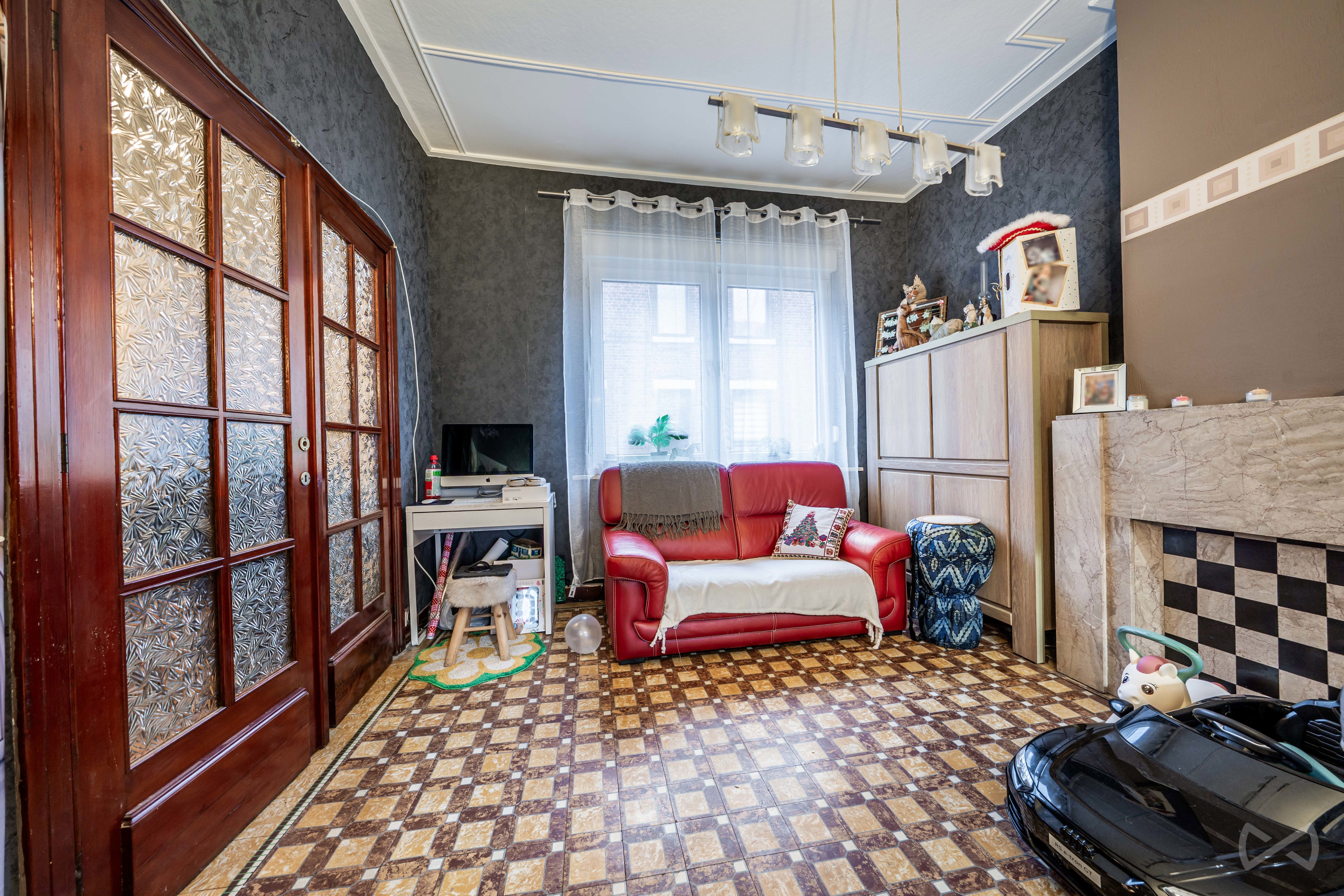 Picture 1 of 4 for House with two bedrooms in Saint-nicolas