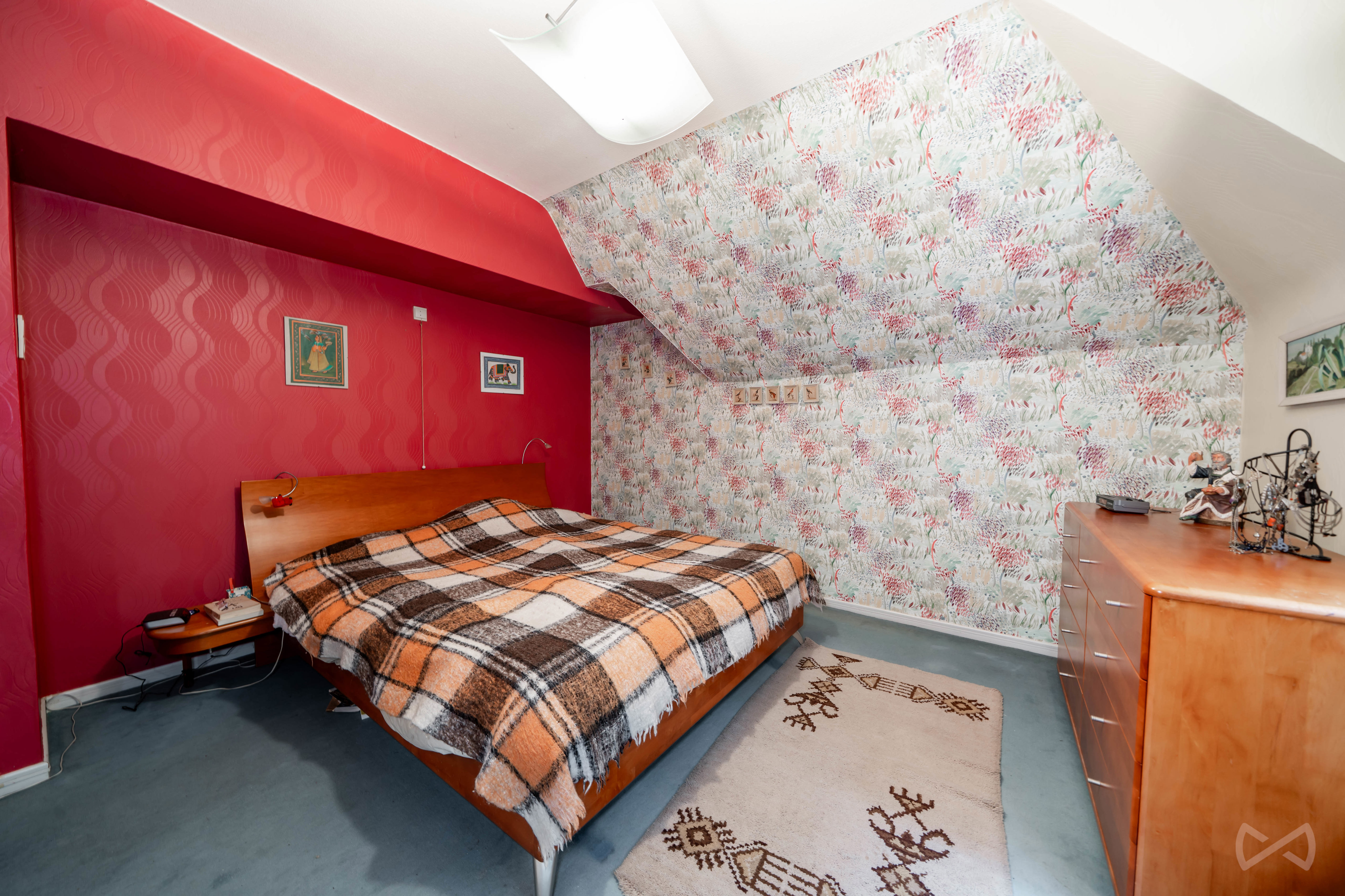Picture 3 of 4 for Charming house with three bedrooms in Pommeroeul