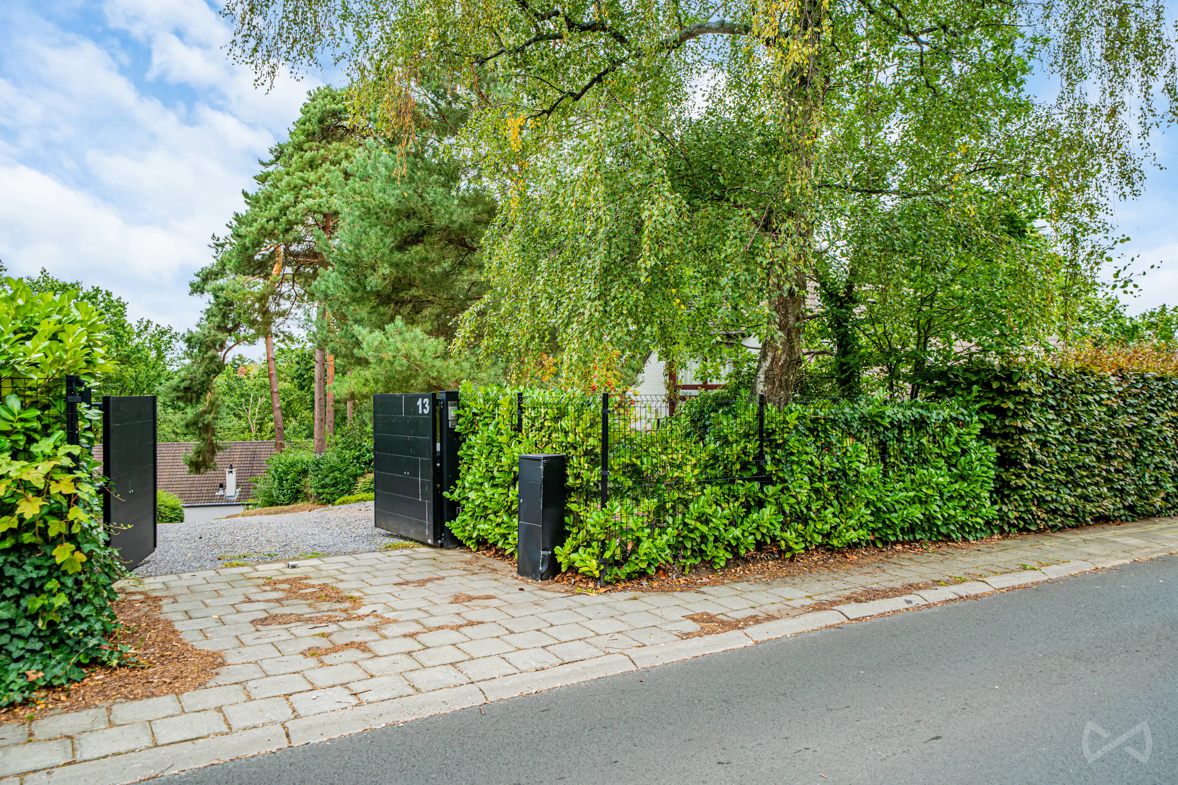 Picture 2 of 4 for Villa with three bedrooms in Rixensart