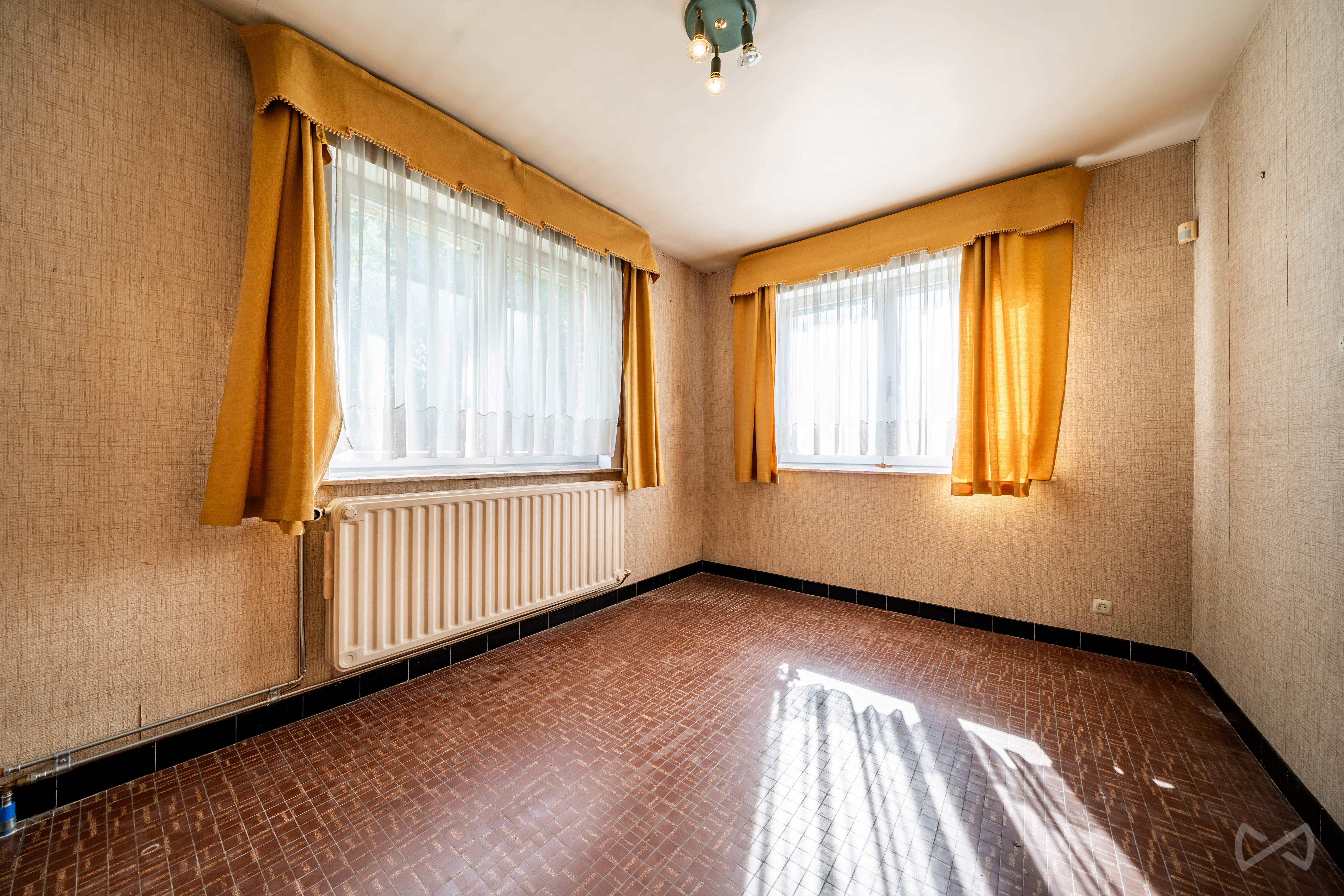 Picture 3 of 4 for Villa with three bedrooms in Jurbise
