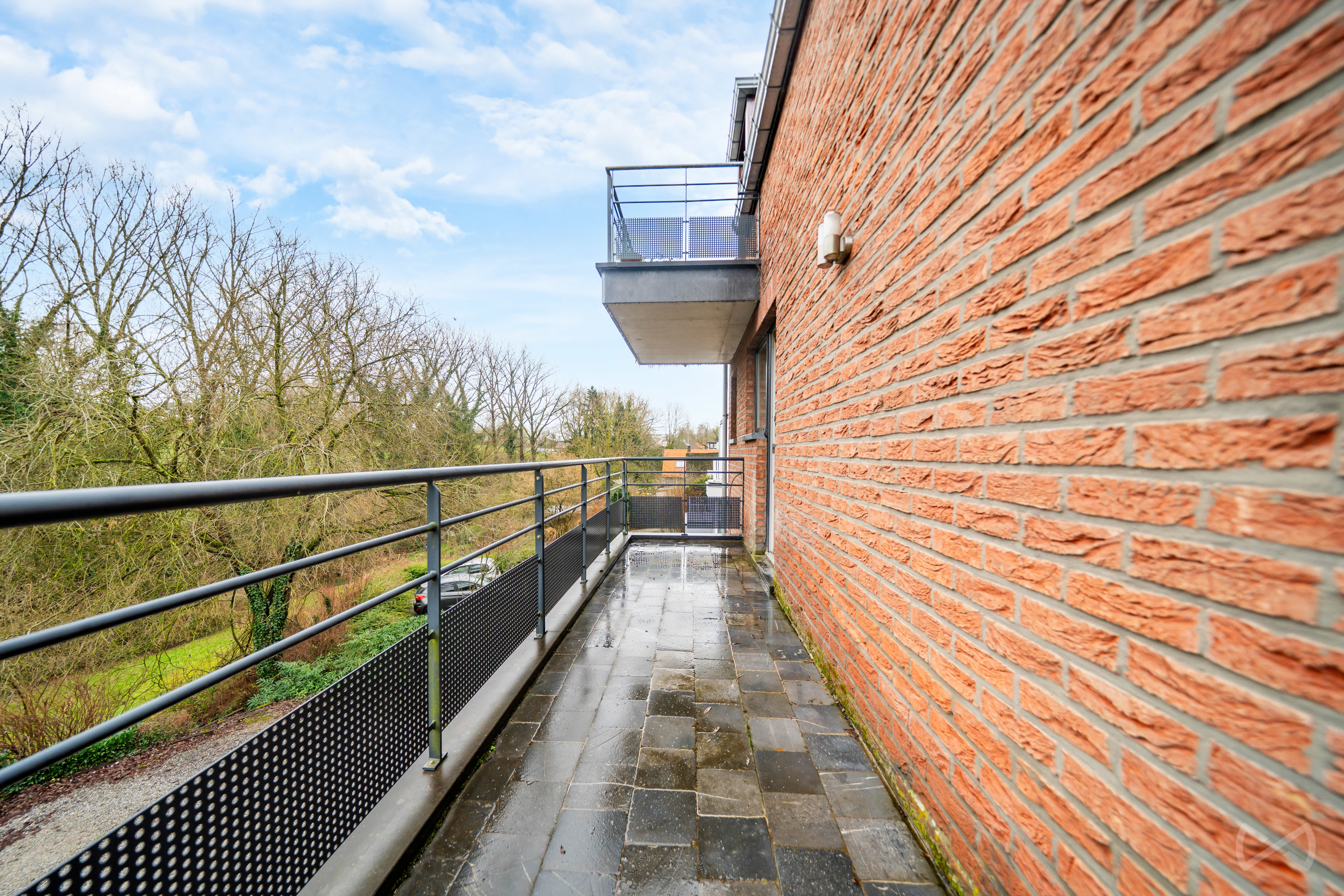 Picture 3 of 4 for Flat with two bedrooms in Chaumont-gistoux