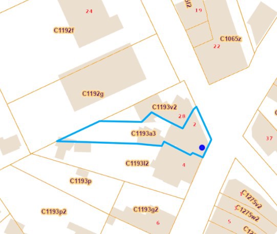 Photo 1 sur 3 pour Maison de deux chambres à Fleurus Wanfercée-Baulet
