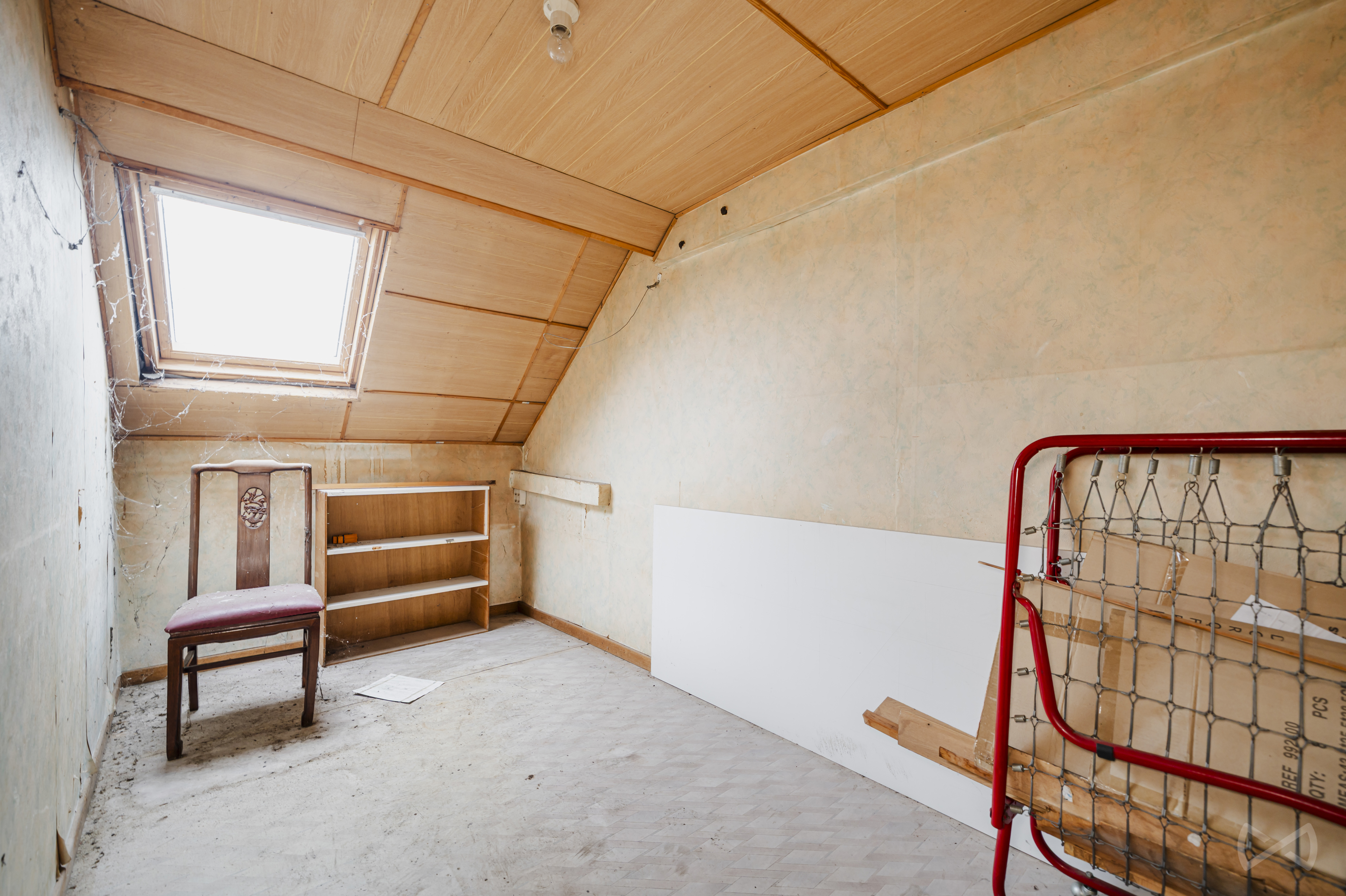 Picture 4 of 4 for Multi-purpose building in Soignies
