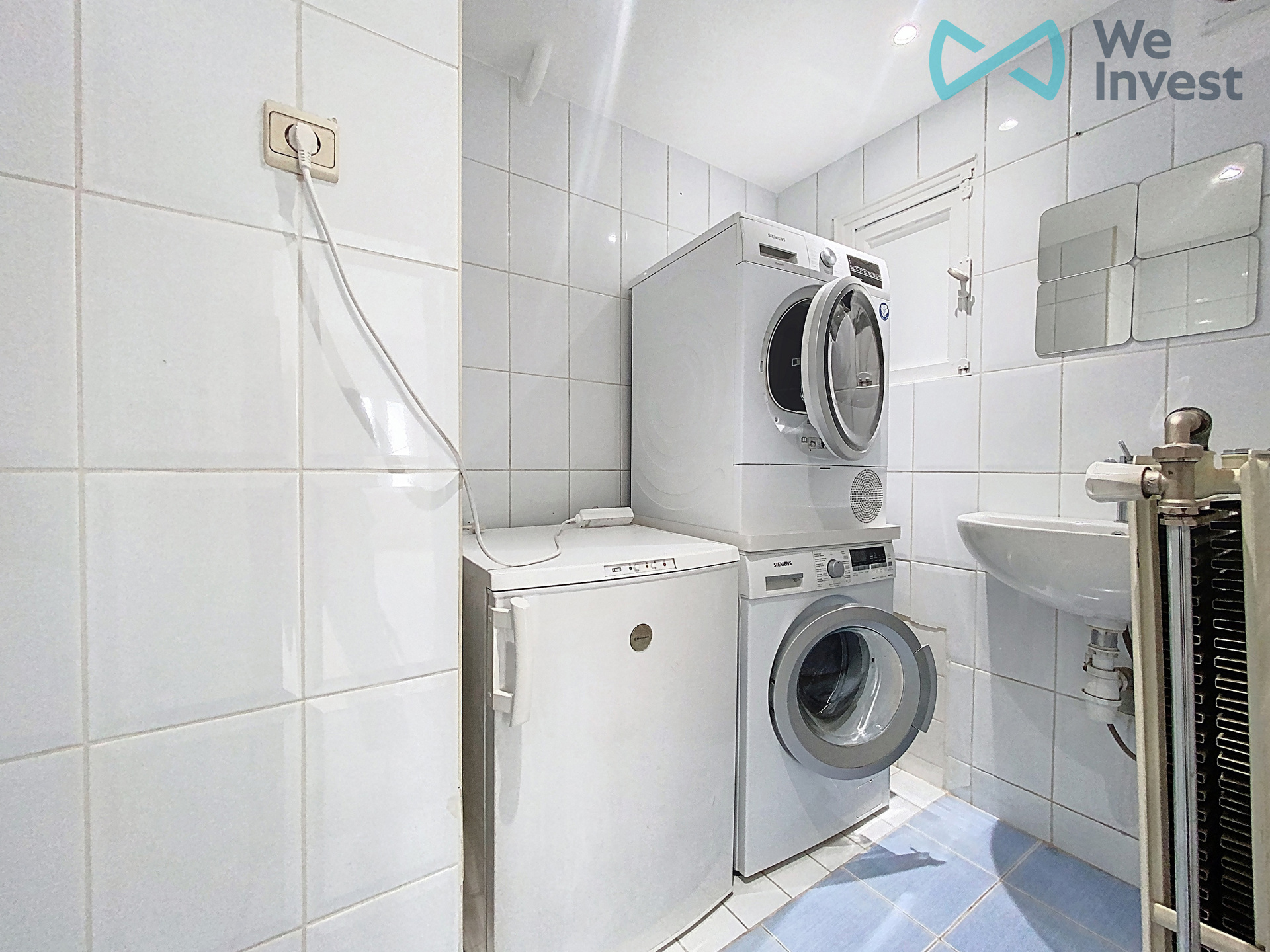Picture 1 of 1 for Flat with one bedroom in Etterbeek