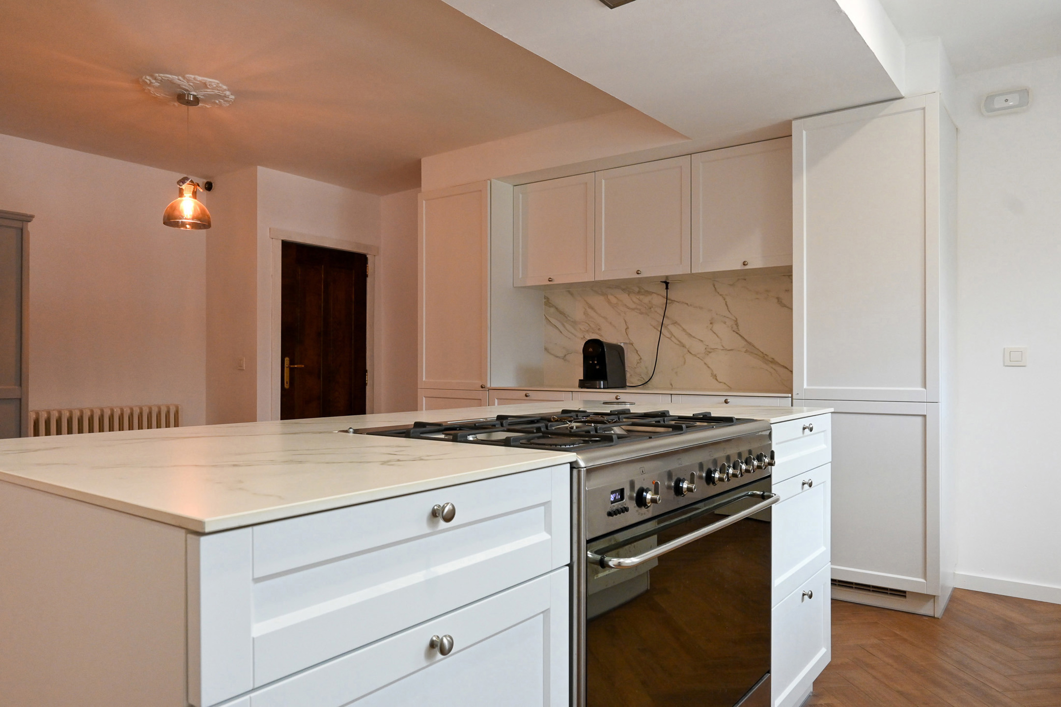 Picture 1 of 4 for Exceptional house with three bedrooms in Beringen Koersel