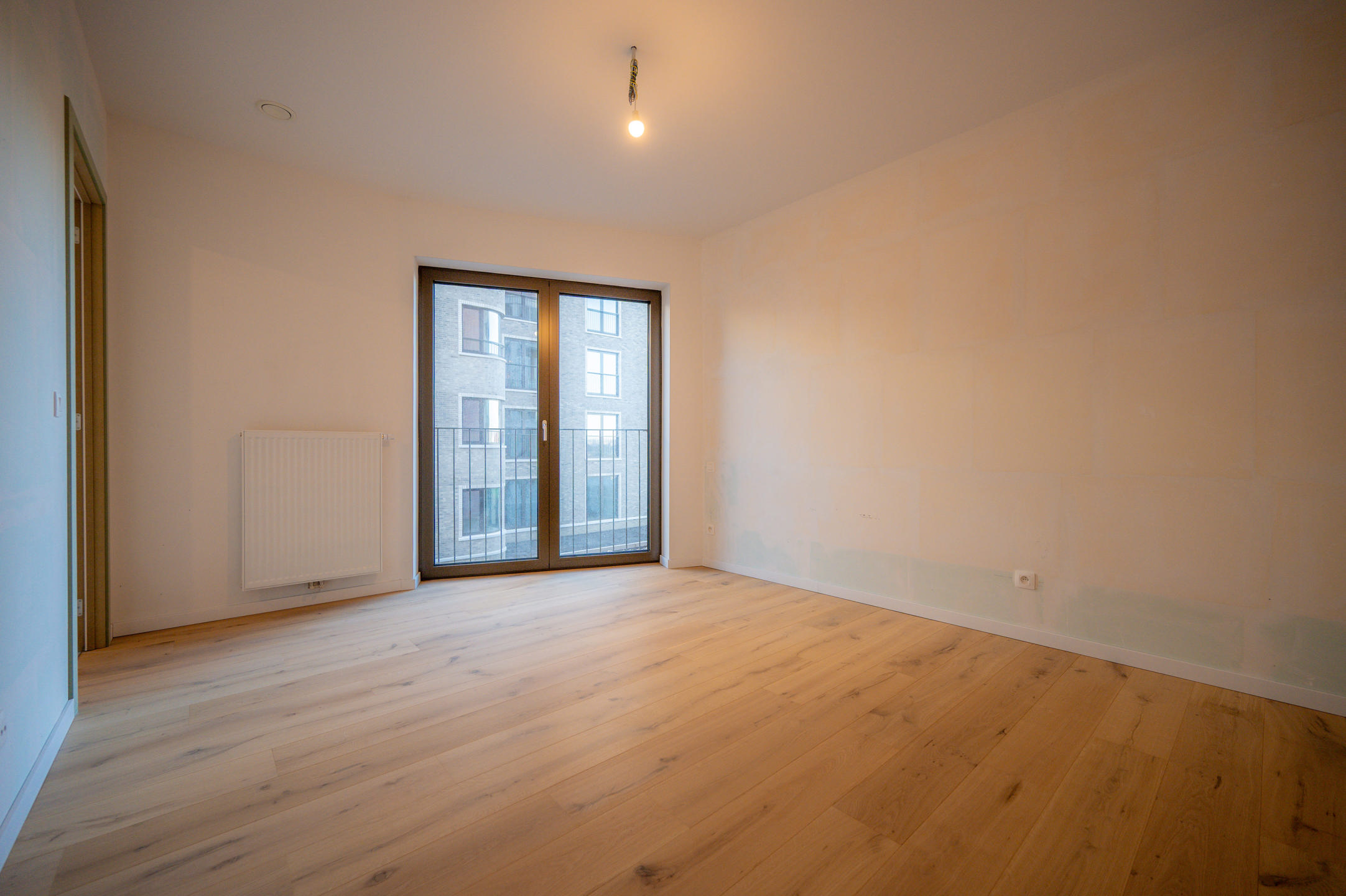 Picture 2 of 4 for Ground floor with two bedrooms in Bruxelles