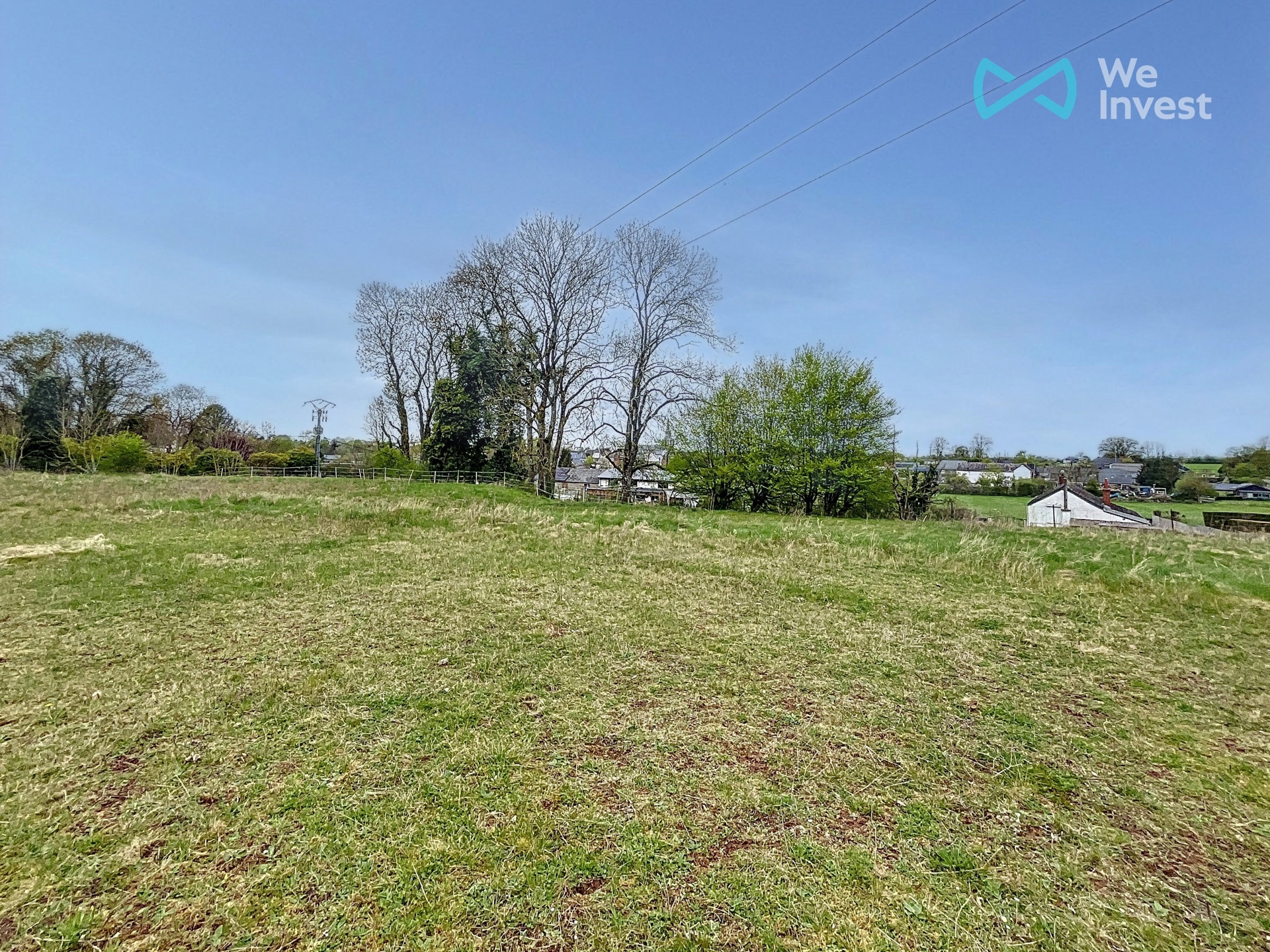 Picture 4 of 4 for Building ground in Macon