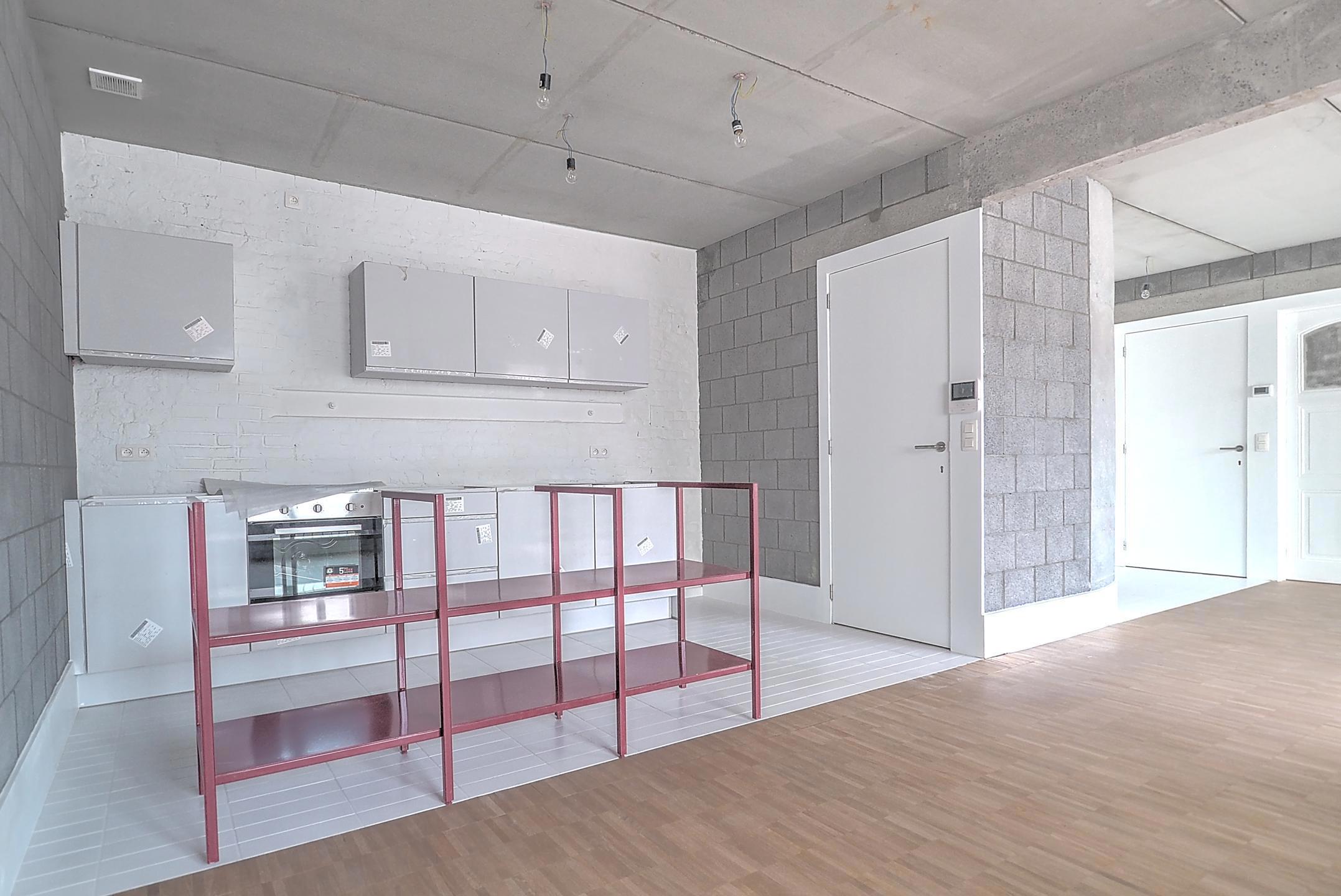 Photo 2 sur 4 pour Appartement à Bruxelles