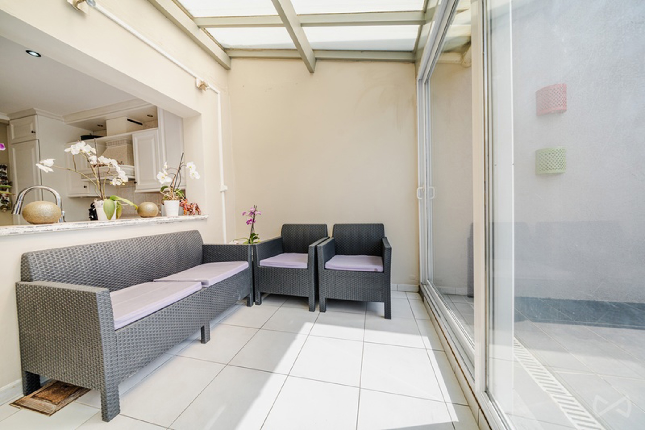 Picture 3 of 4 for House with four bedrooms in Haren (bruxelles)