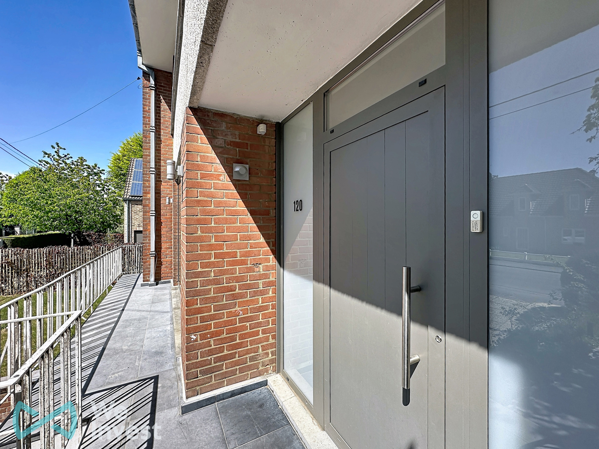 Picture 2 of 3 for Villa with three bedrooms in Rixensart