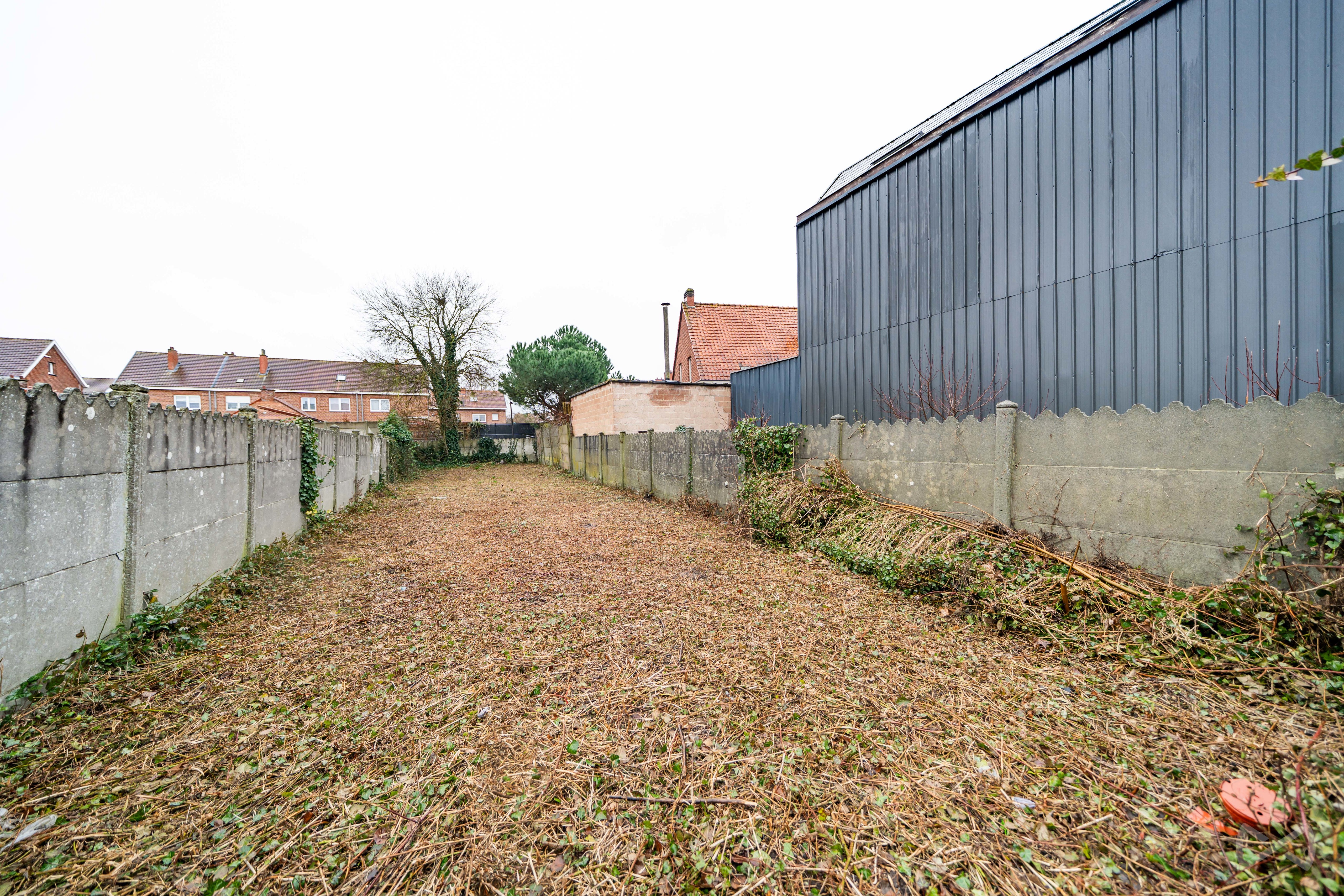 Photo 3 sur 4 pour Maison de trois chambres à Leuze-en-Hainaut