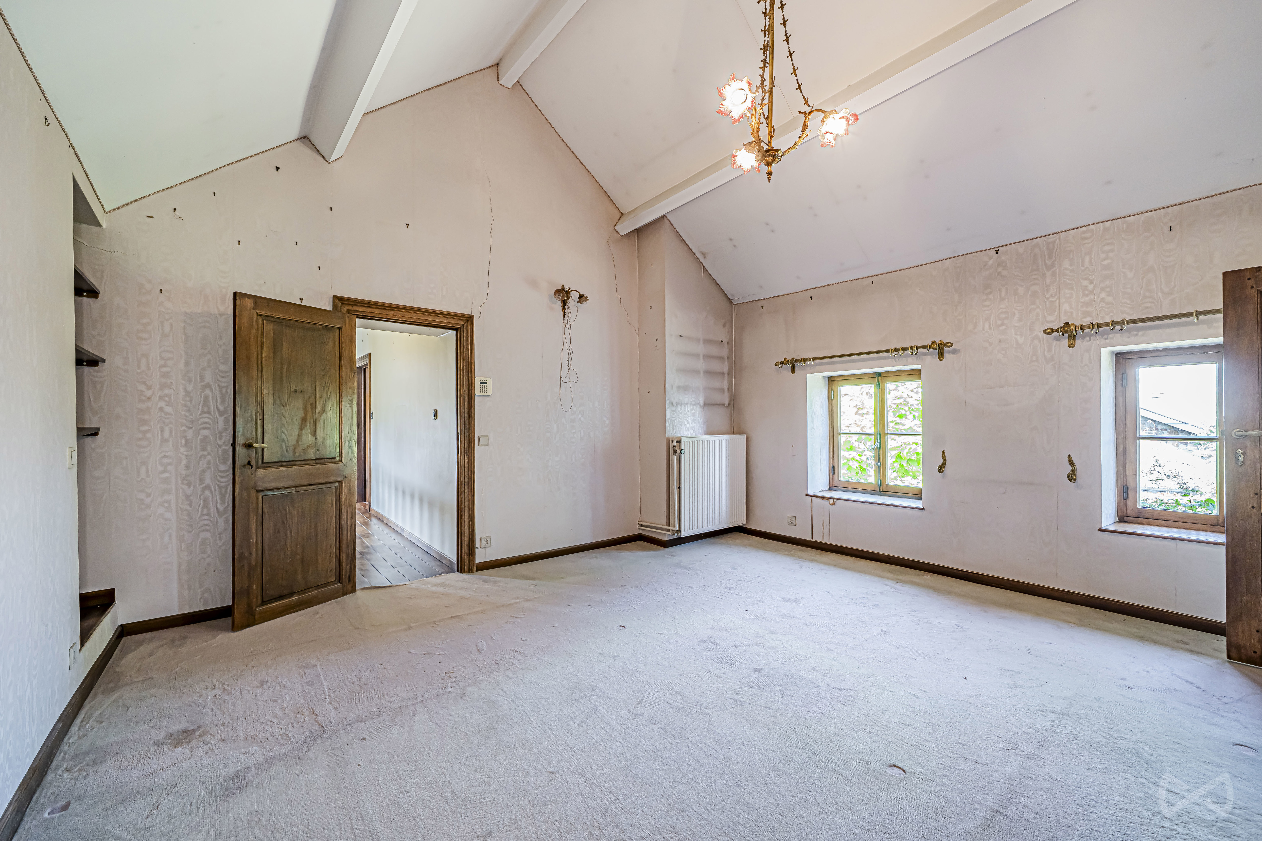 Foto 4 van 4 van Villa met vijf slaapkamers in Embourg