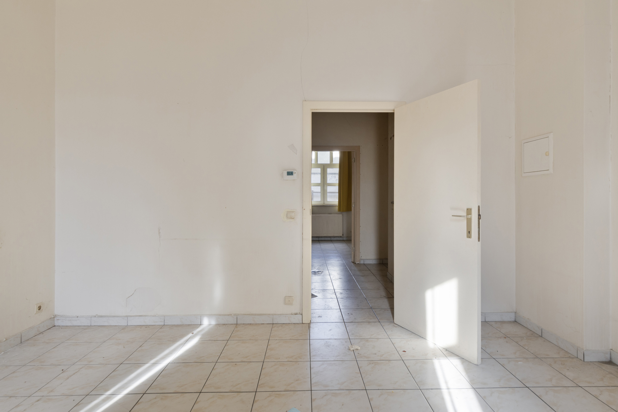 Picture 3 of 4 for Apartment block with four bedrooms in Anderlecht