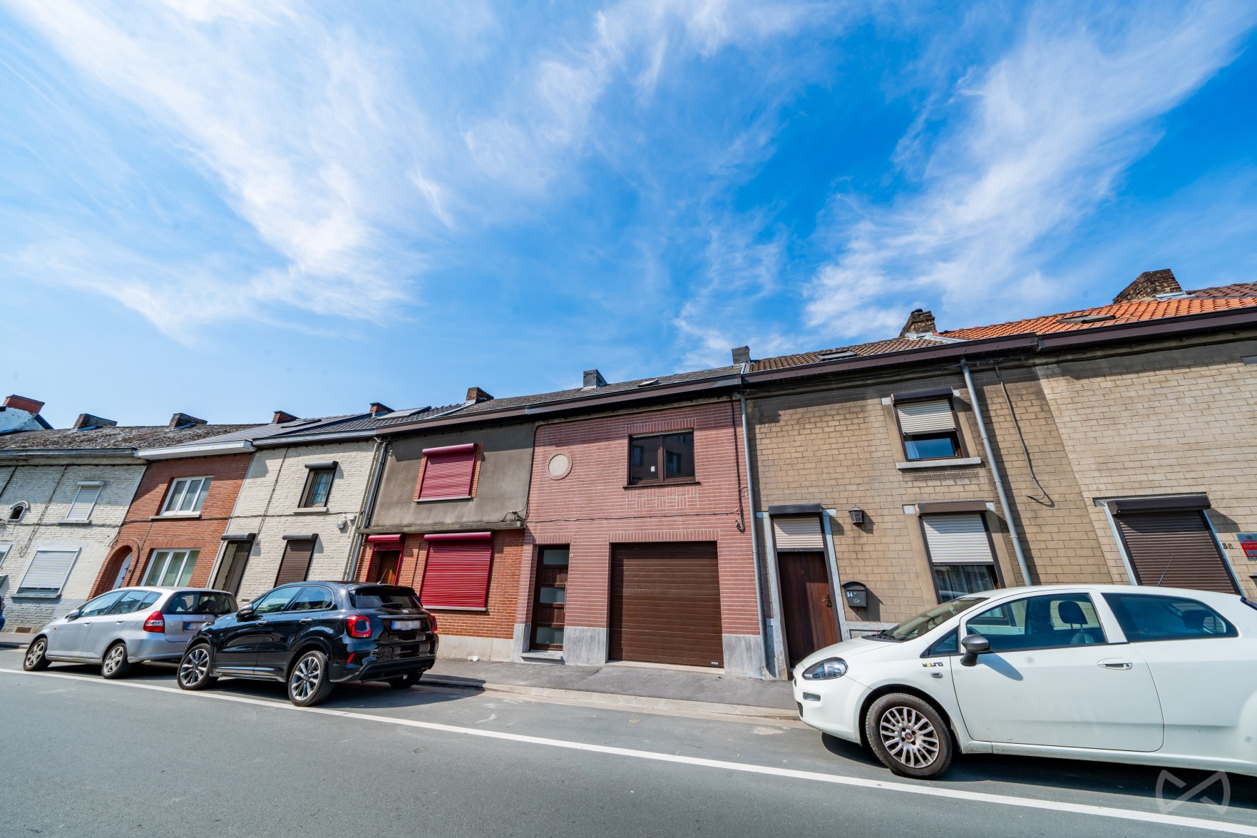 Picture 3 of 4 for House with three bedrooms in Charleroi Gosselies